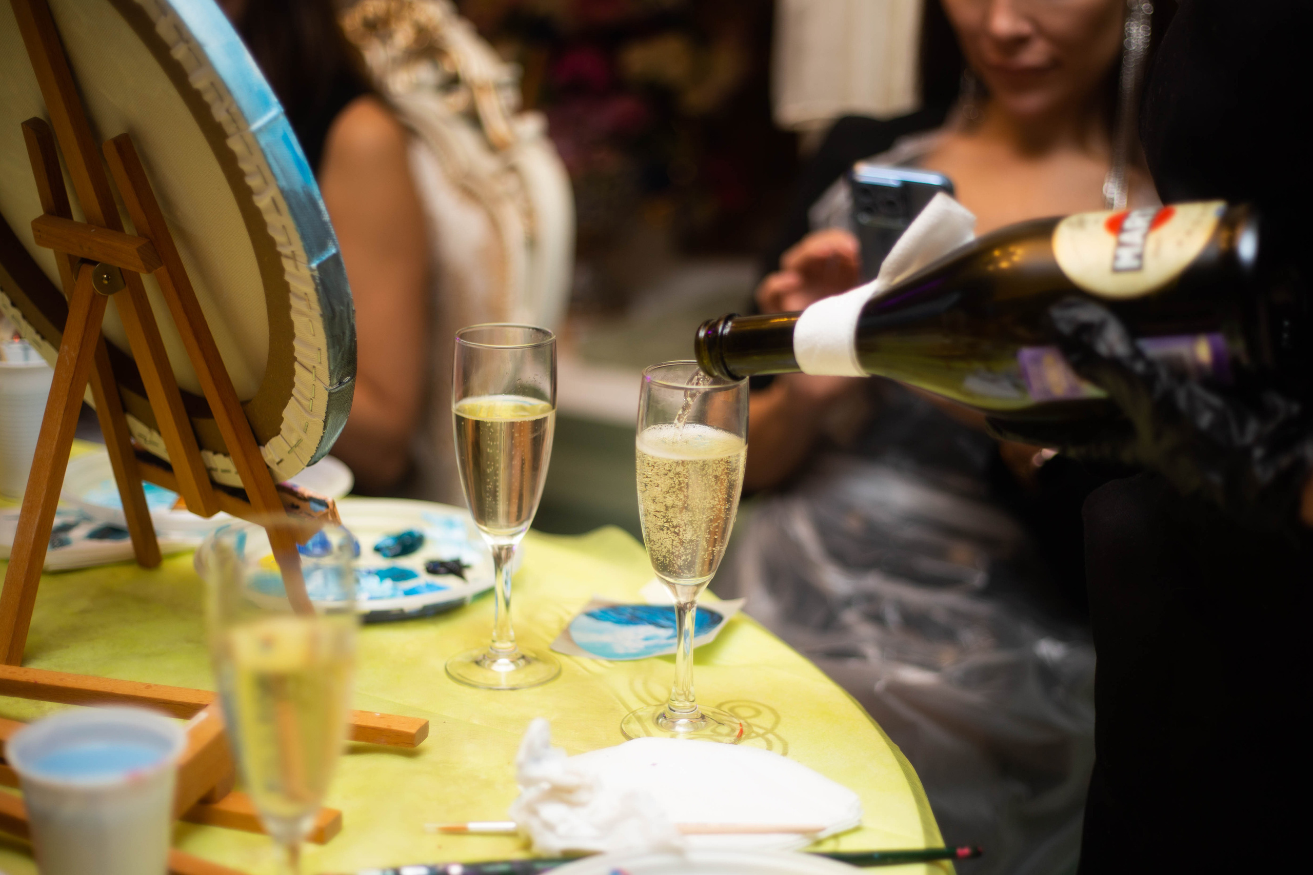 Корпоратив | Косметология. Фотограф Абакумова Анастасия