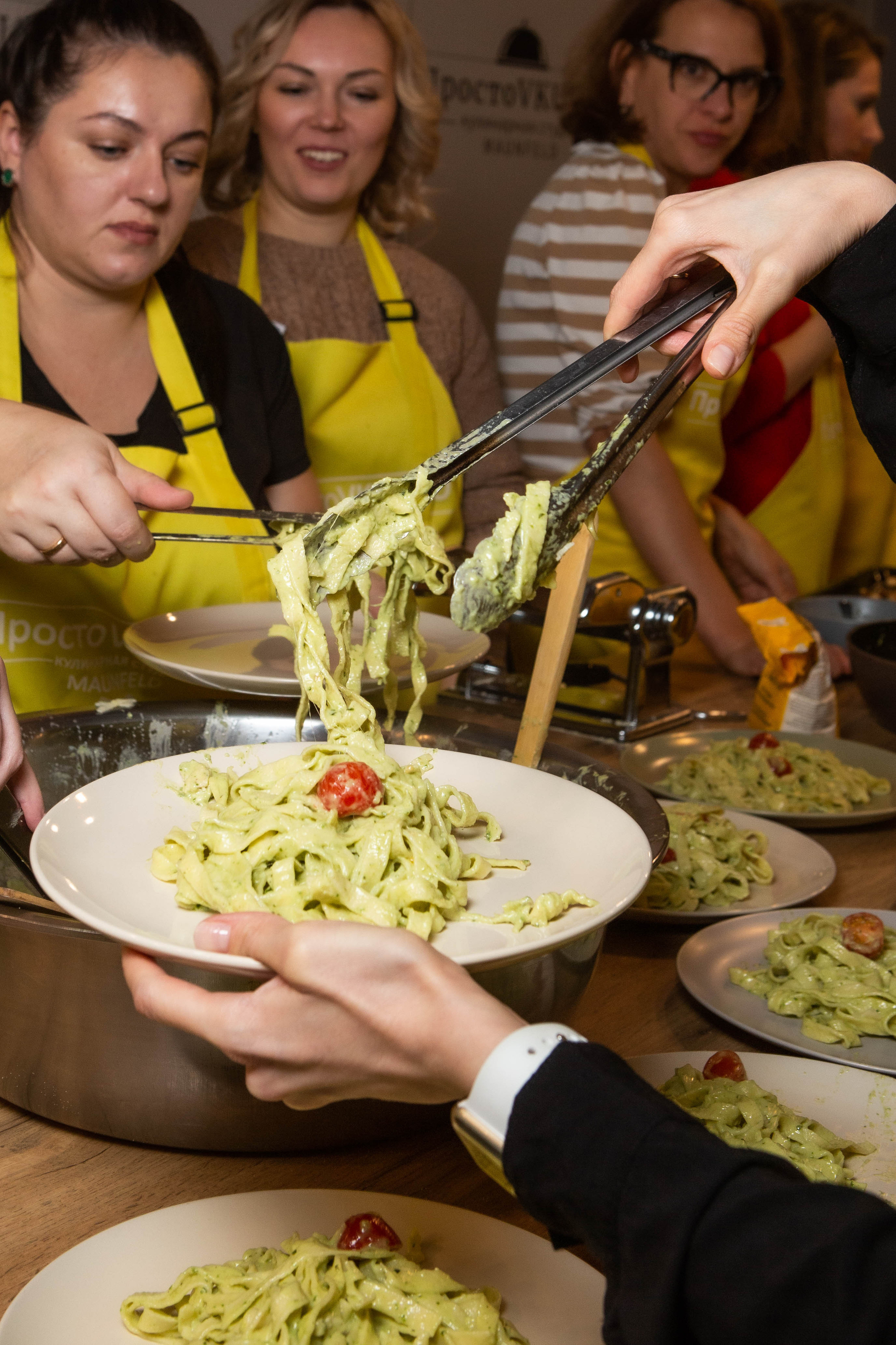 ВТБ |корпоратив. Фотограф Абакумова Анастасия