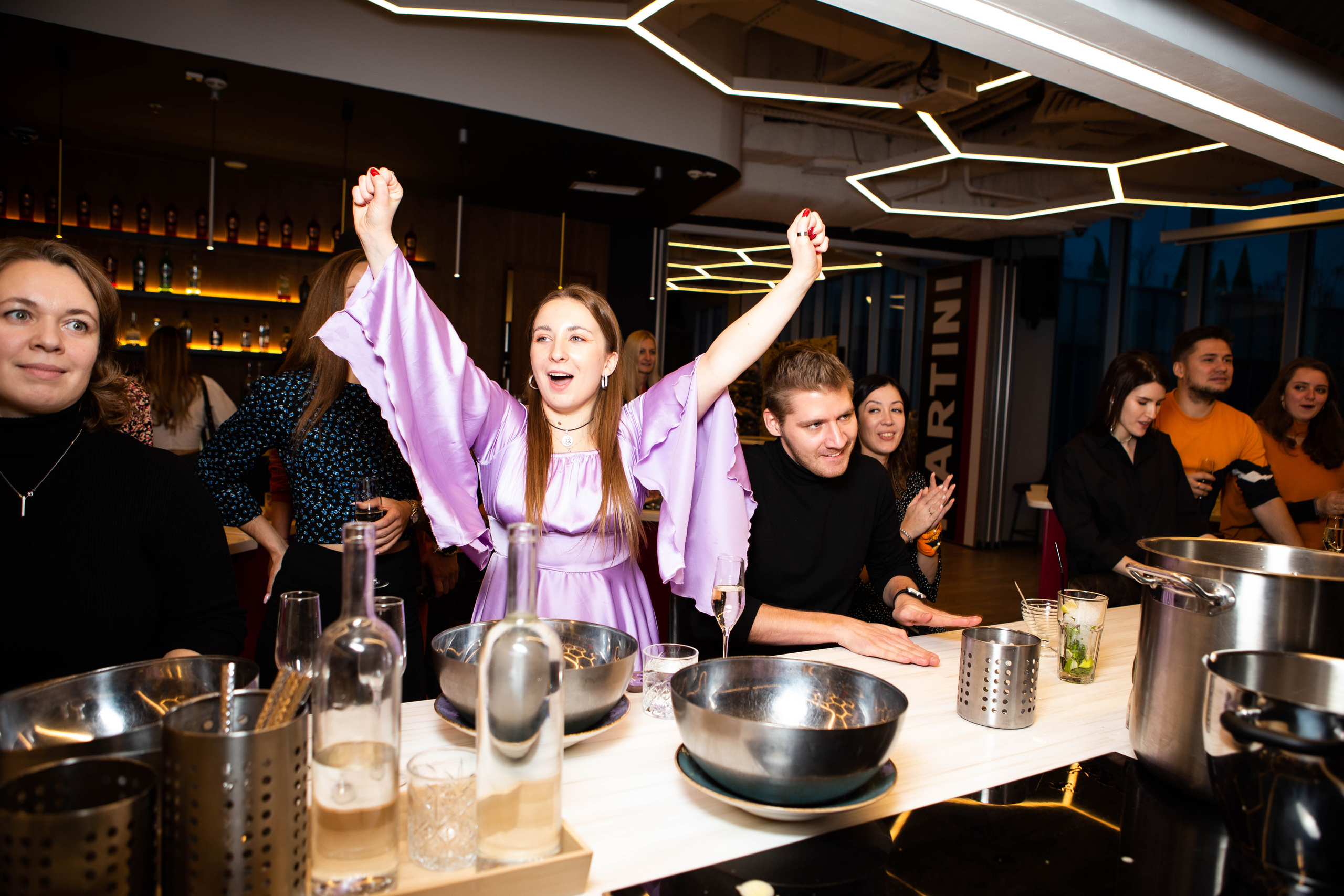 Reebok | корпоратив. Фотограф Абакумова Анастасия