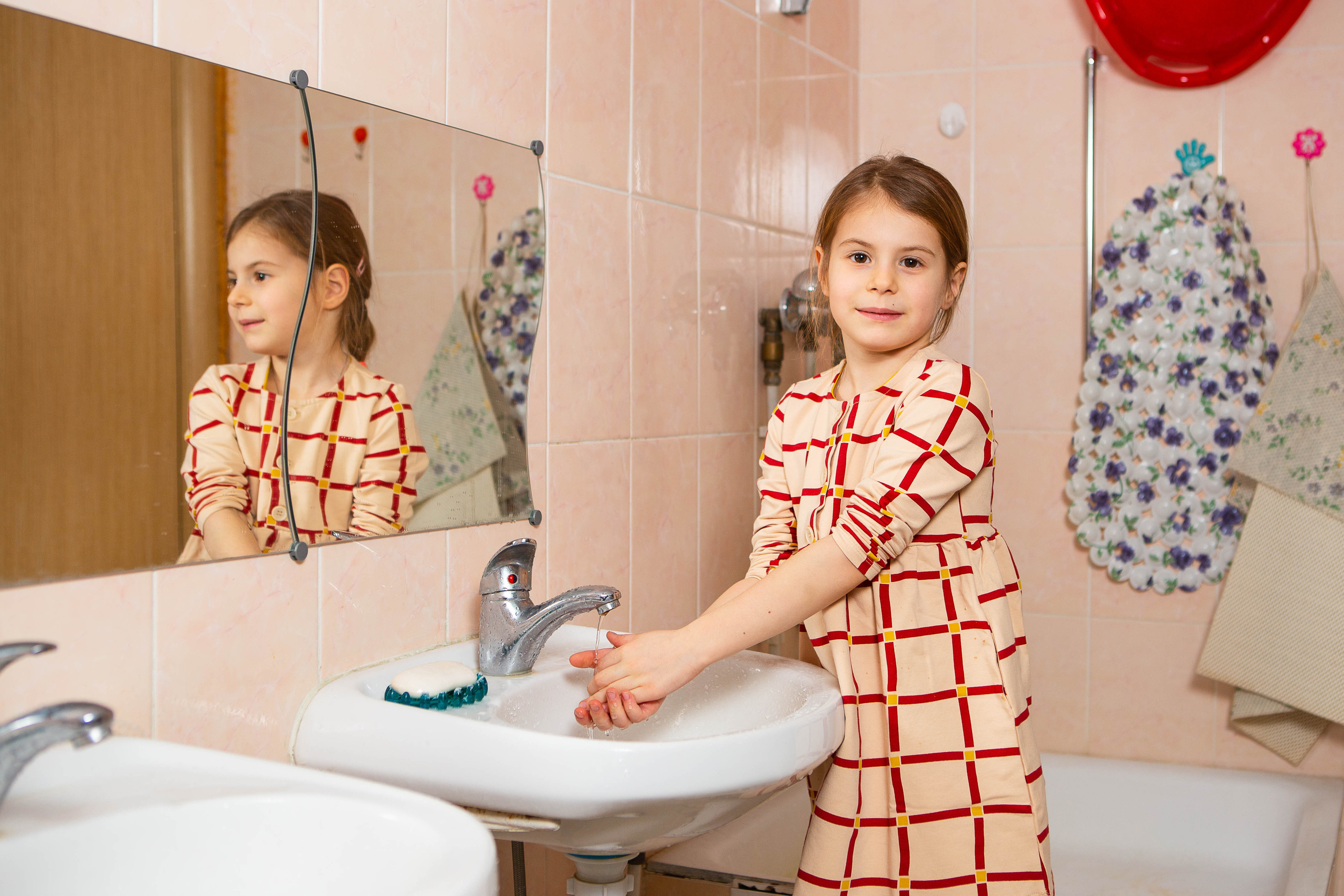 Детский сад. Фотограф Абакумова Анастасия