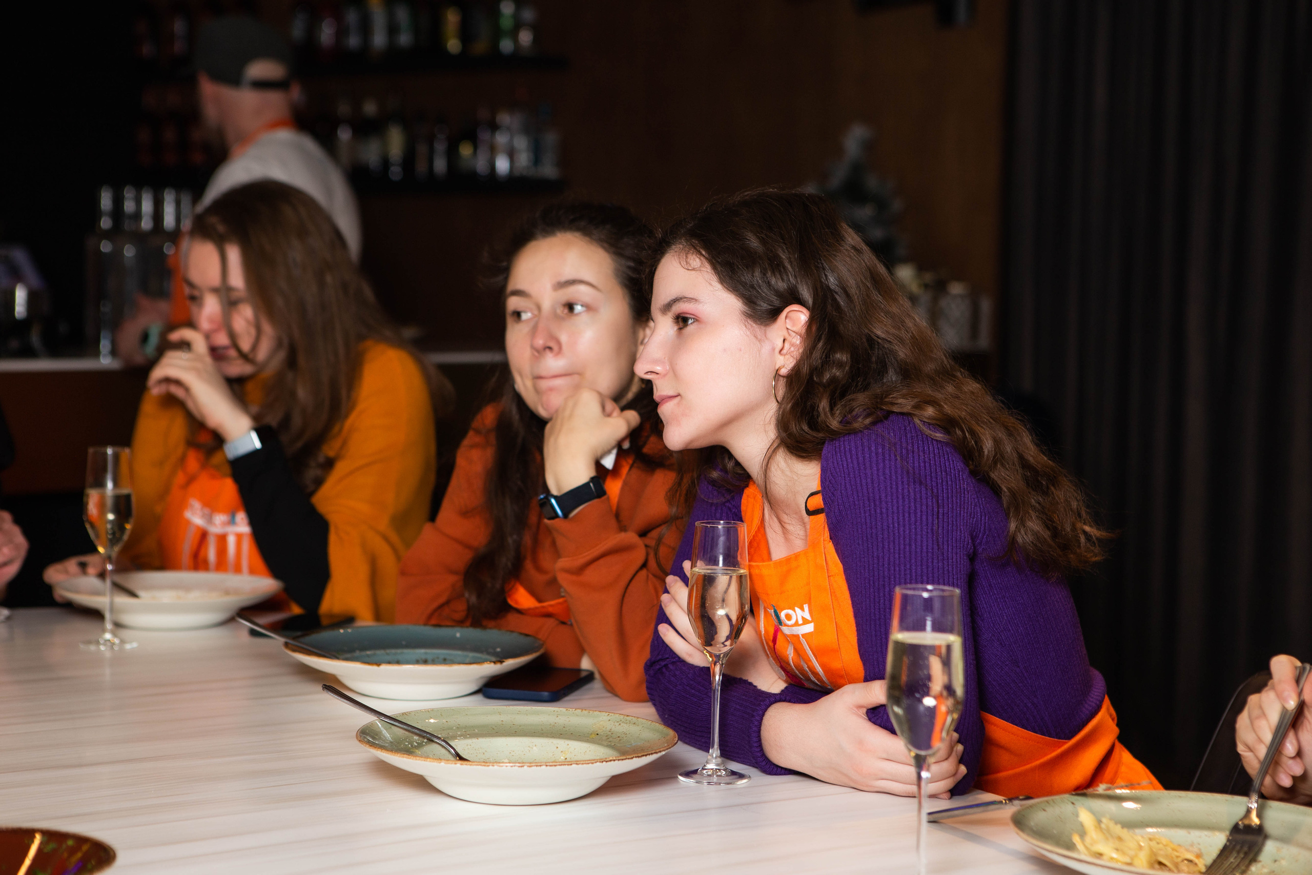 Reebok | корпоратив. Фотограф Абакумова Анастасия