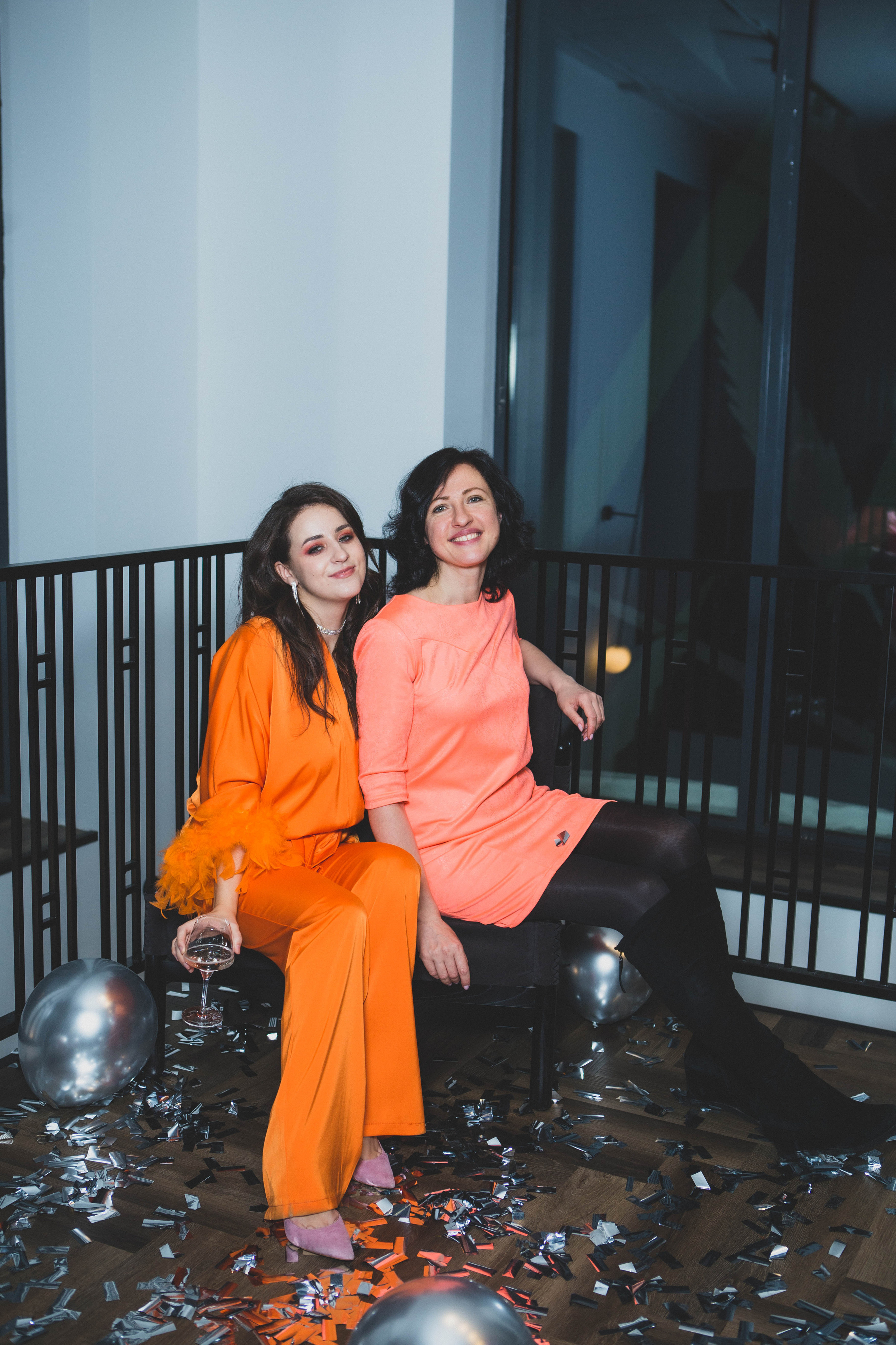 Anna Polov| Happy B-day. Фотограф Абакумова Анастасия