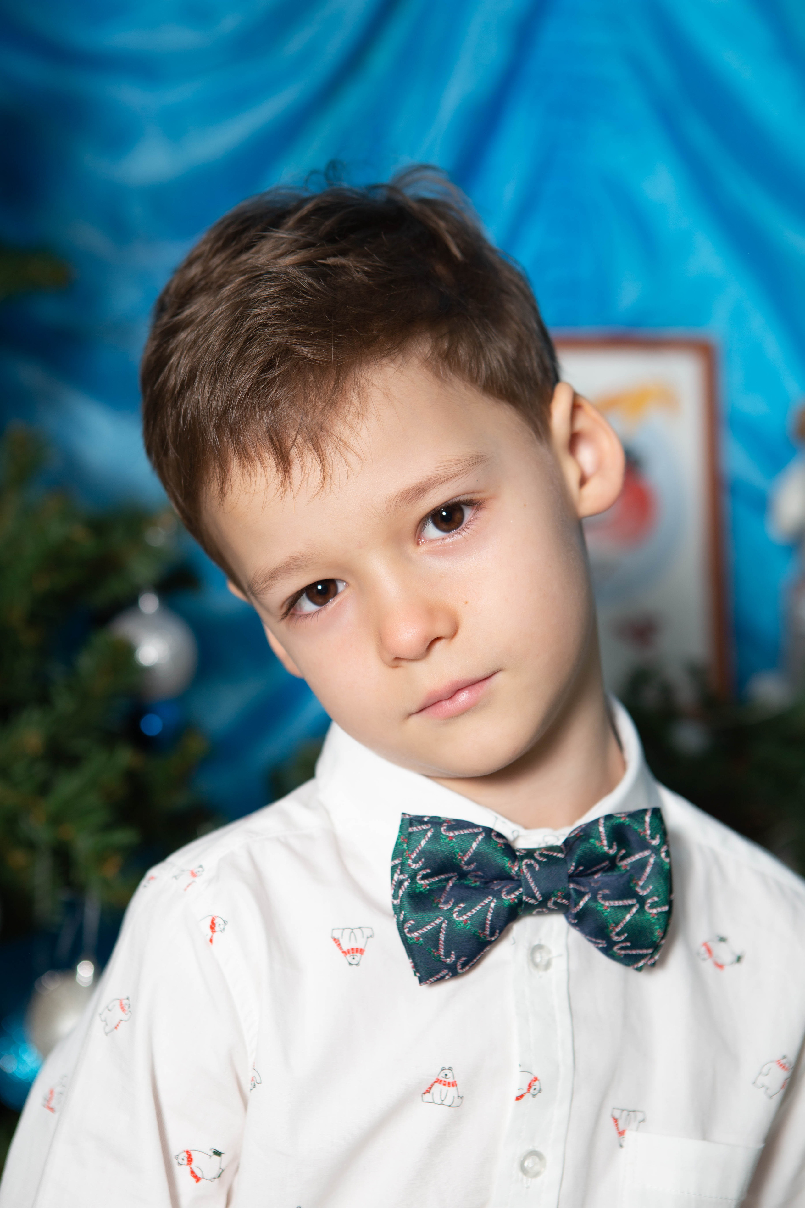 Утренник | Детский сад. Фотограф Абакумова Анастасия