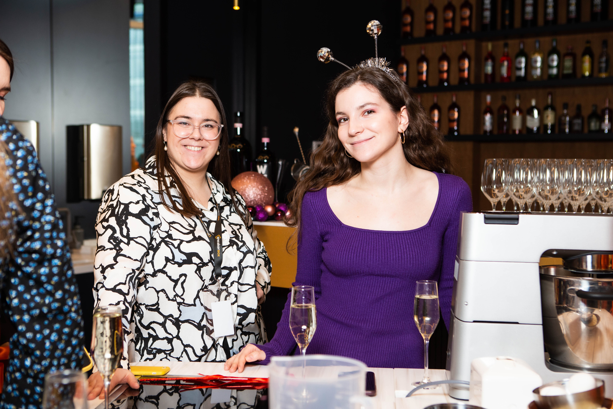 Reebok | корпоратив. Фотограф Абакумова Анастасия