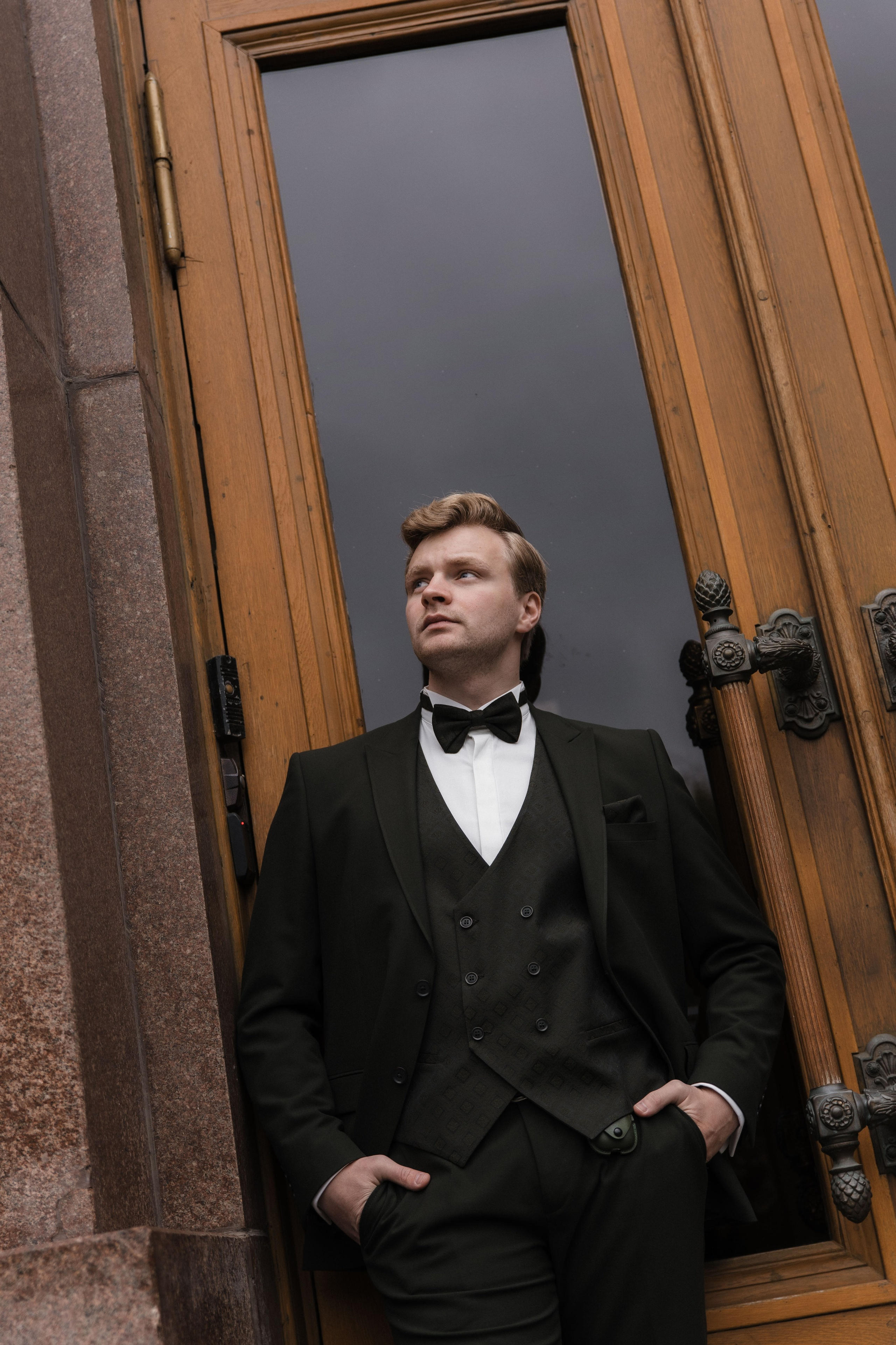 К & В Особняк Спиридонова. Женский и свадебный фотограф Москва Елизавета Перова