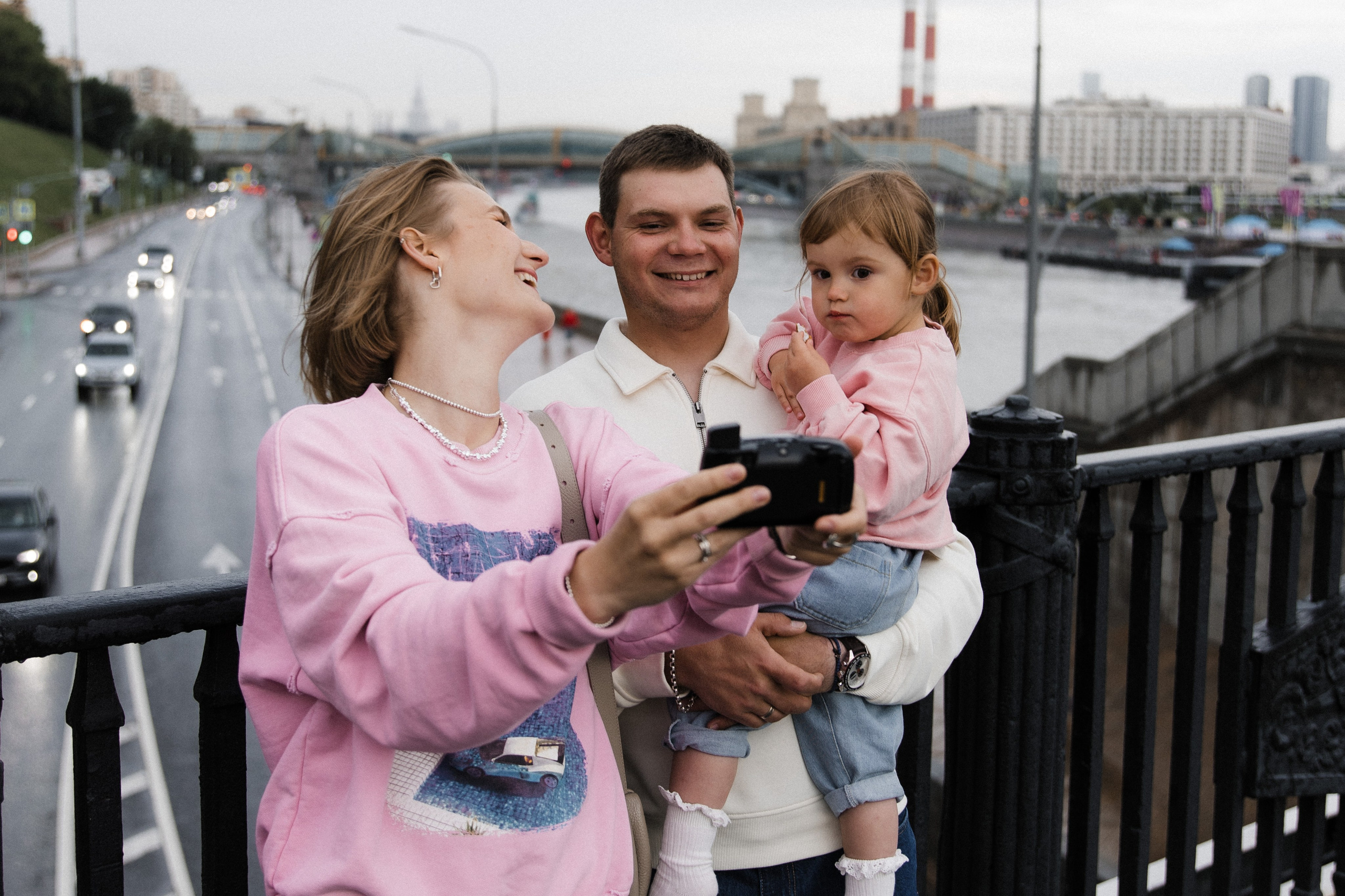 Дождь, как повод. Женский и свадебный фотограф Москва Елизавета Перова