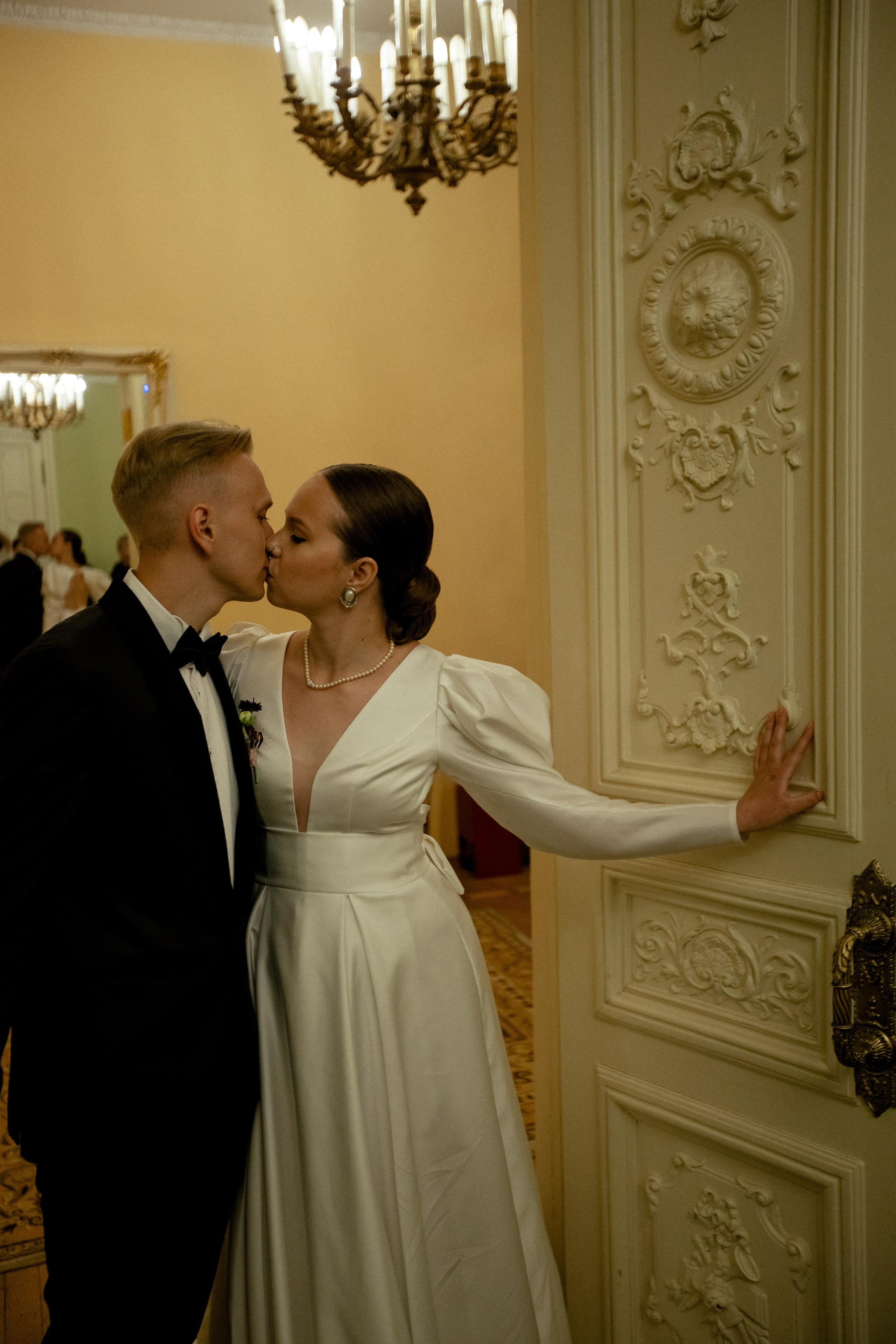 All I need. Свадебный фотограф Таня Караисаева