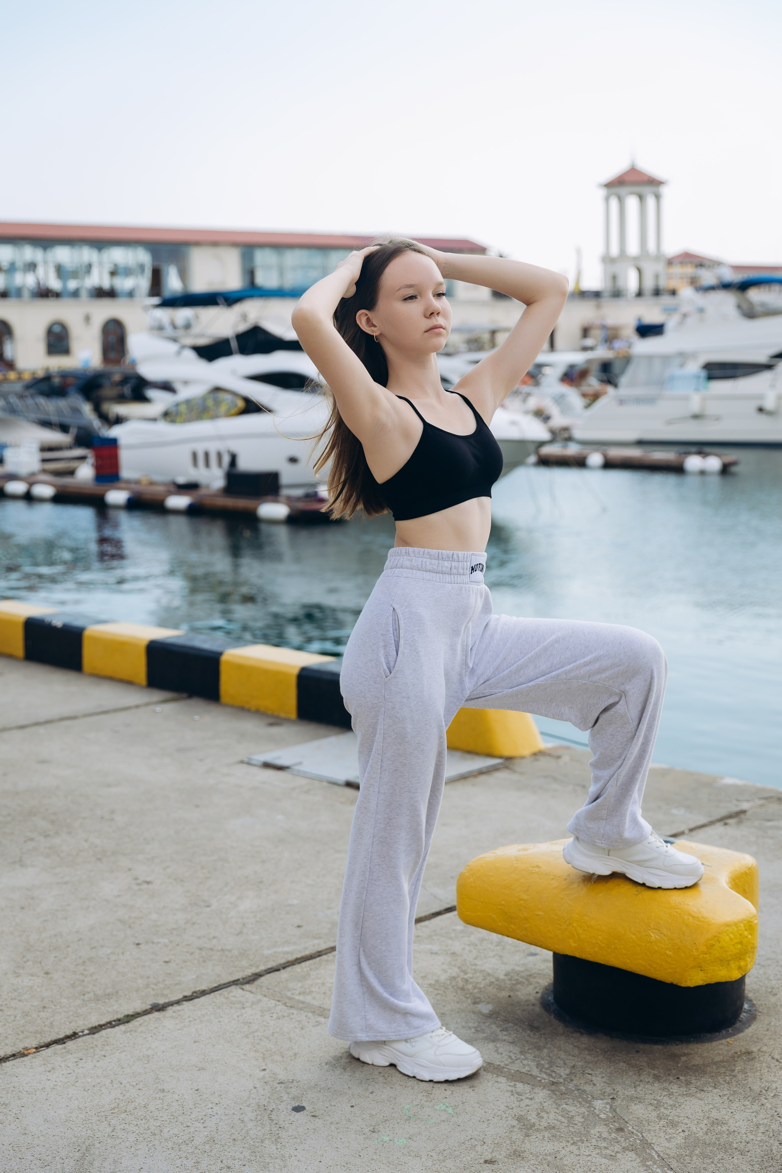 Рекламная съемка Woodbook. Efimova Model Agency