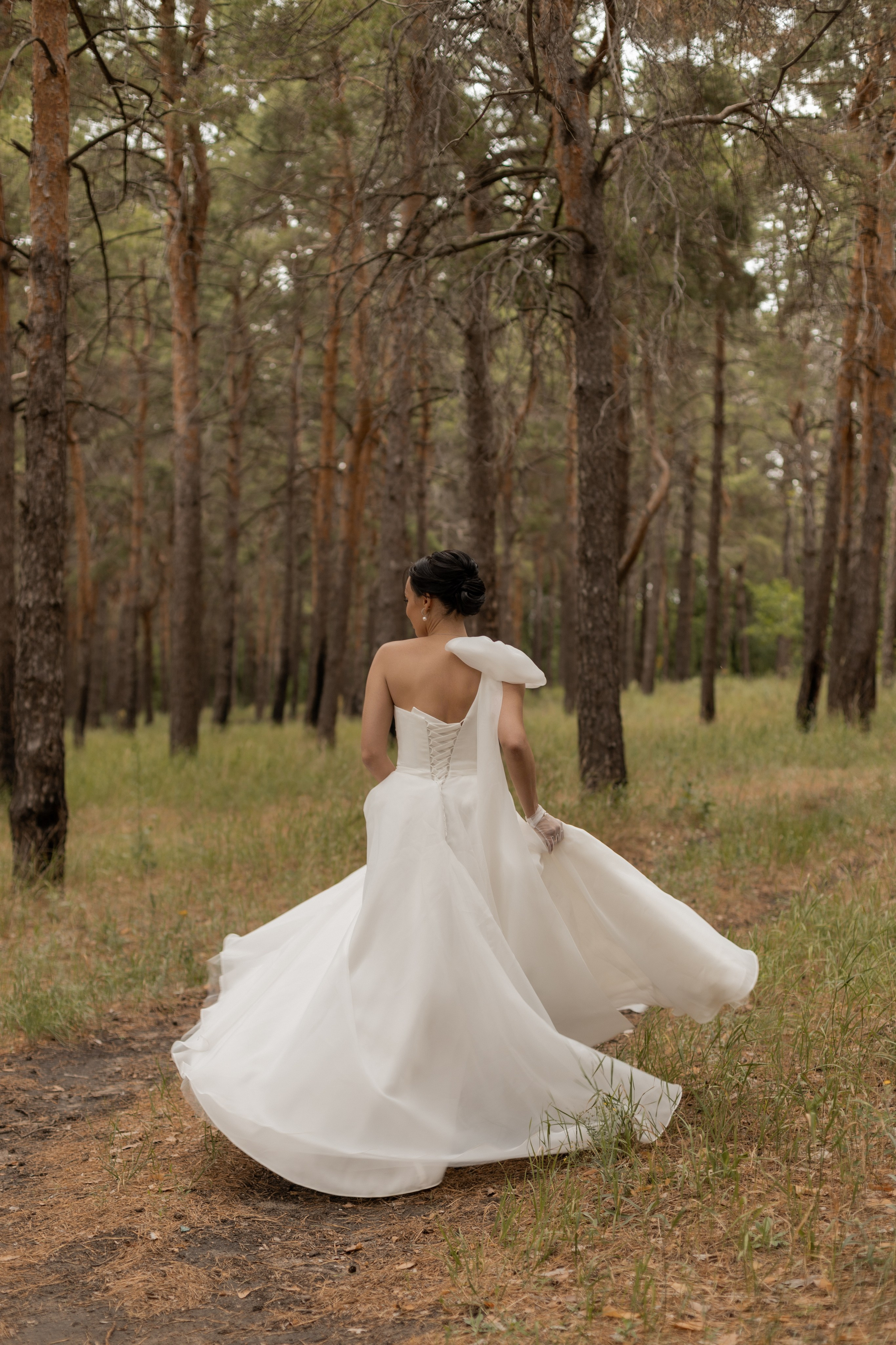 Сергей и Олеся (сокращено). Свадебный фотограф Ангелина Сунгатулина | Саратов | Балаково | Вольск