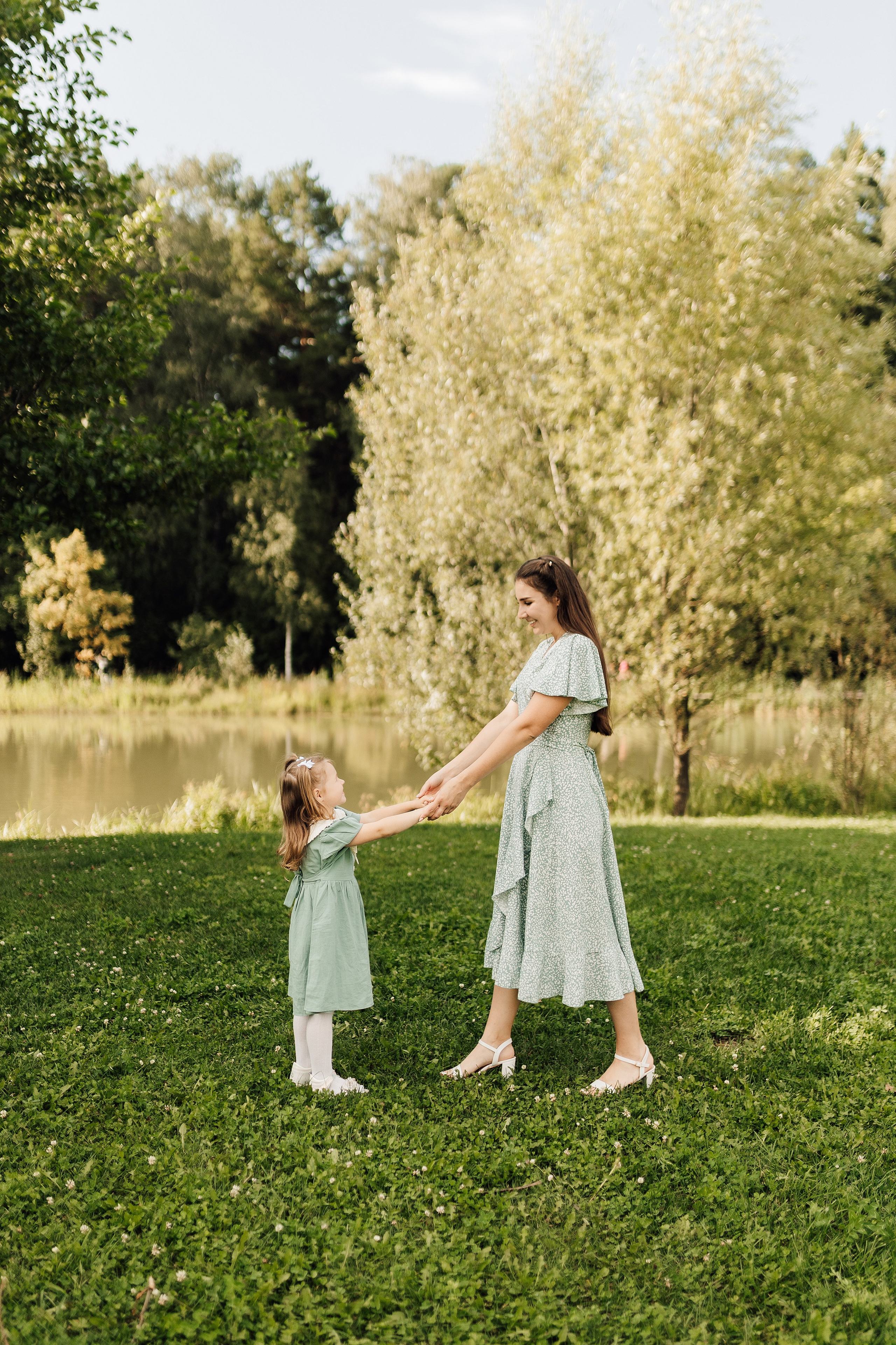 № 10. Фотограф в Москве Юлия Хамзина