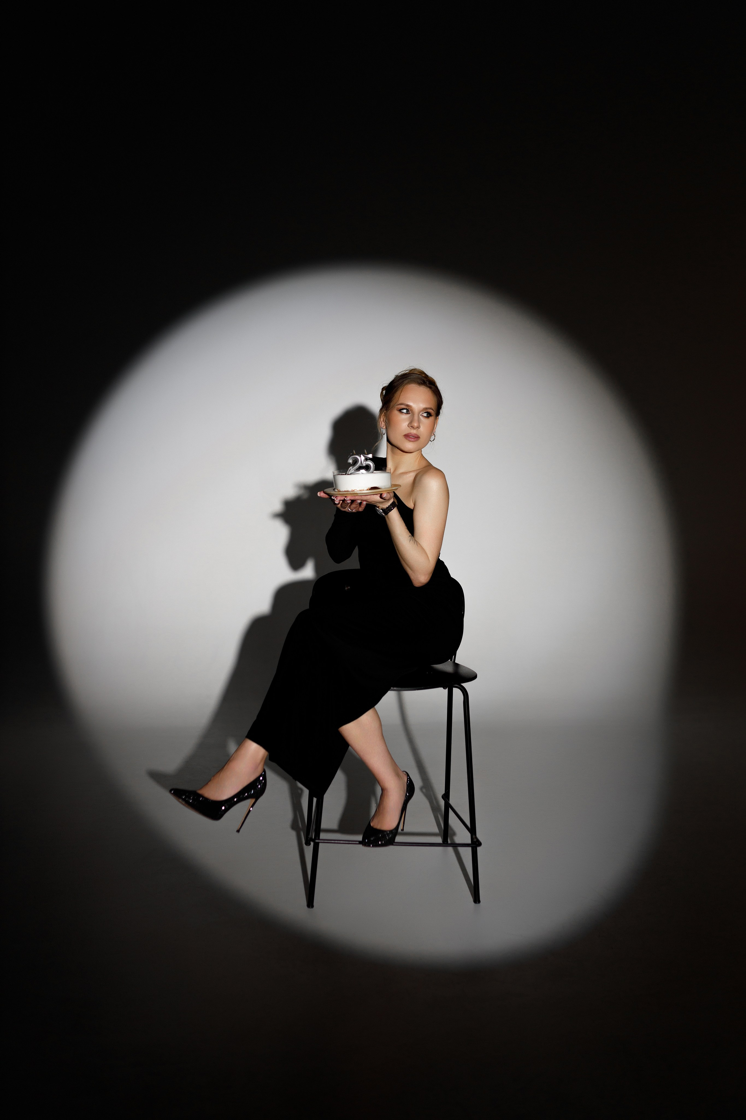 Настя. Фотограф в Москве Юлия Хамзина