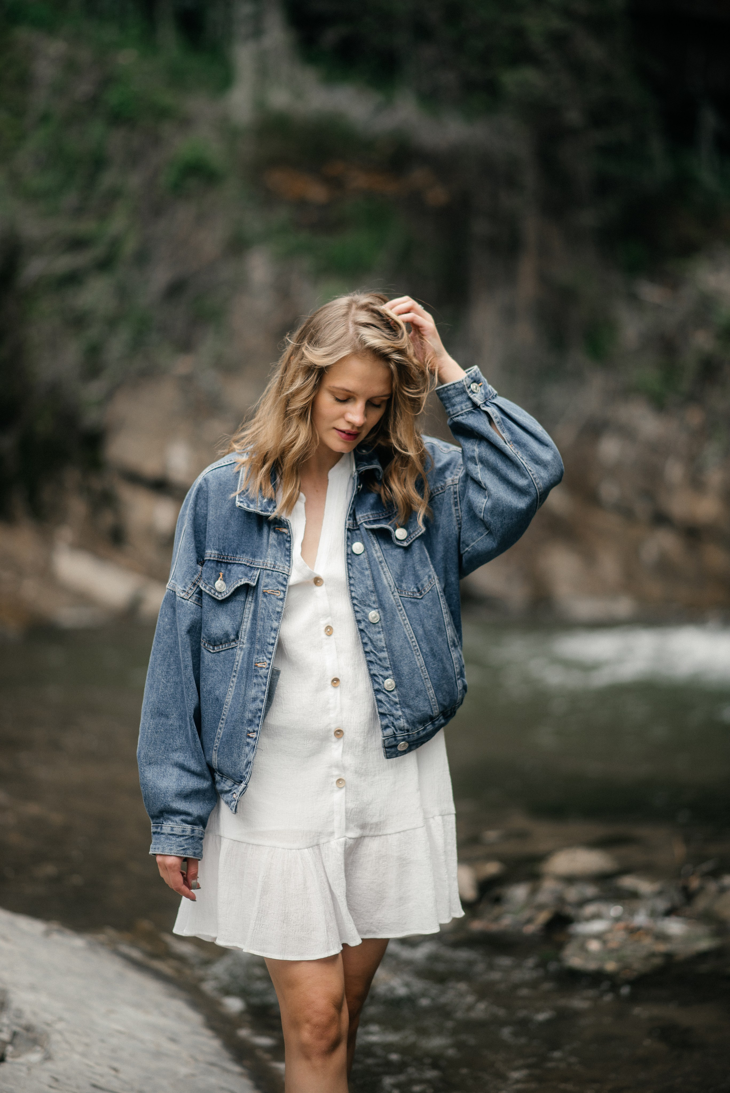 Индивидуальные съемки. Главная