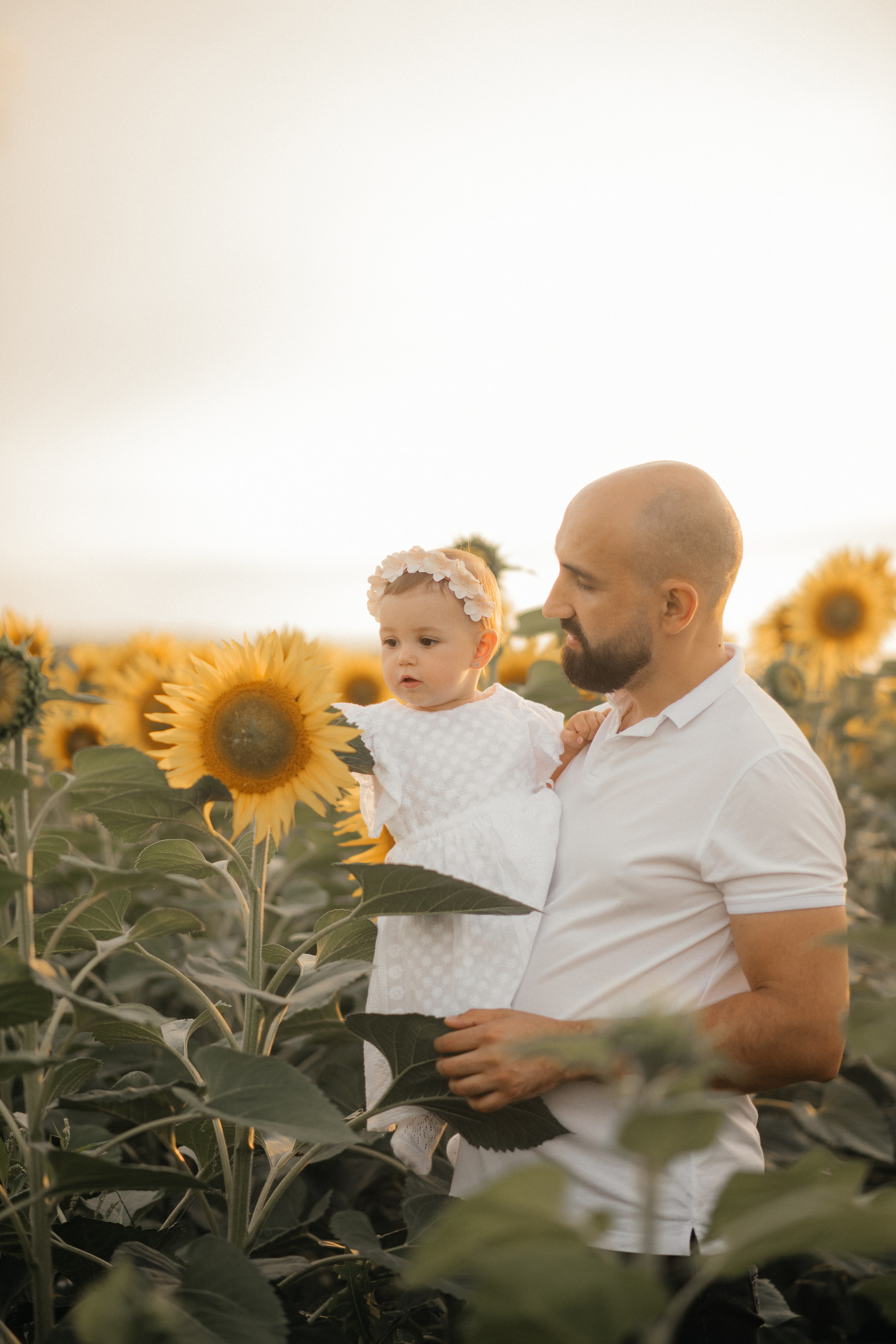 Семейные съемки. Главная
