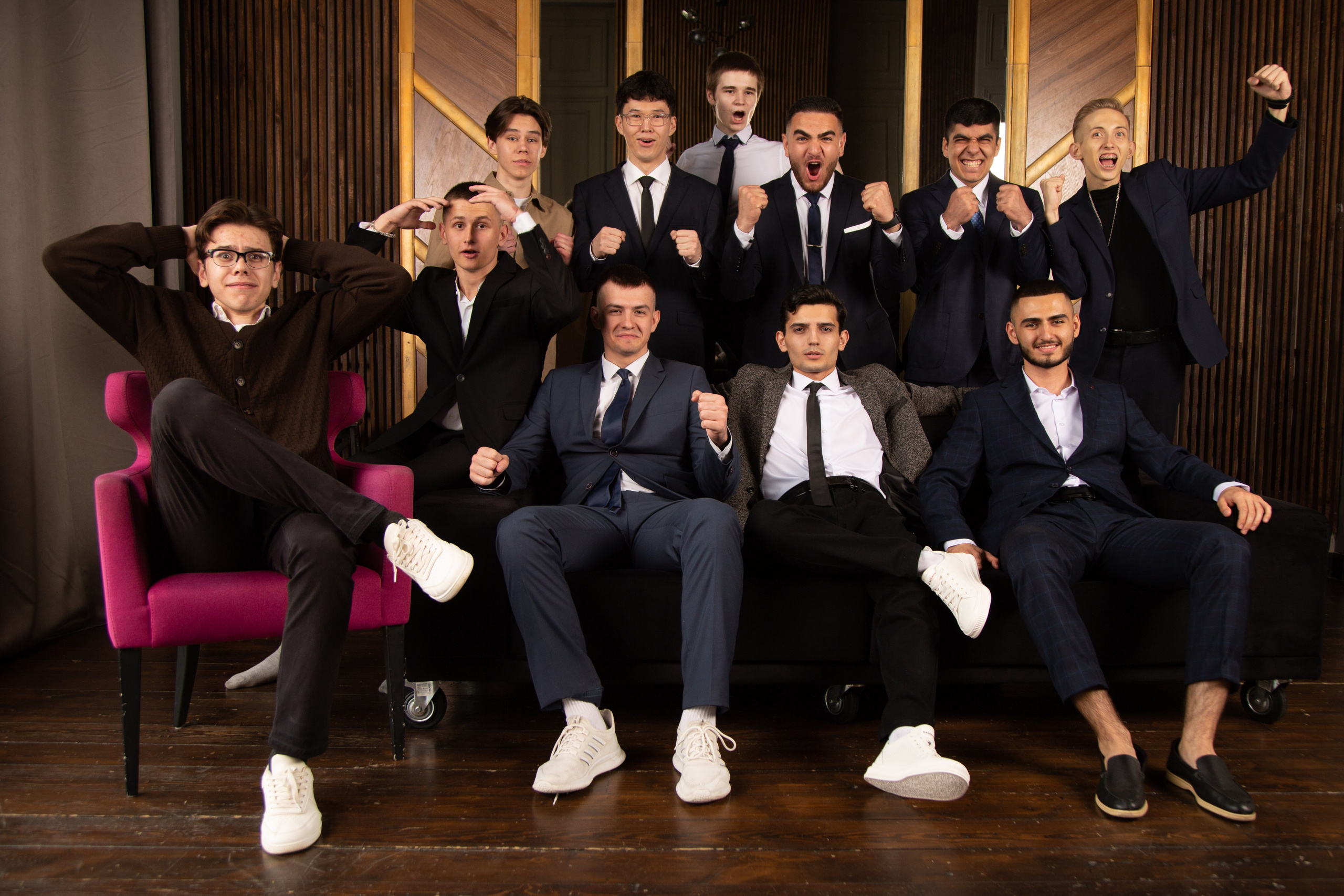 Школьные и выпускные альбомы