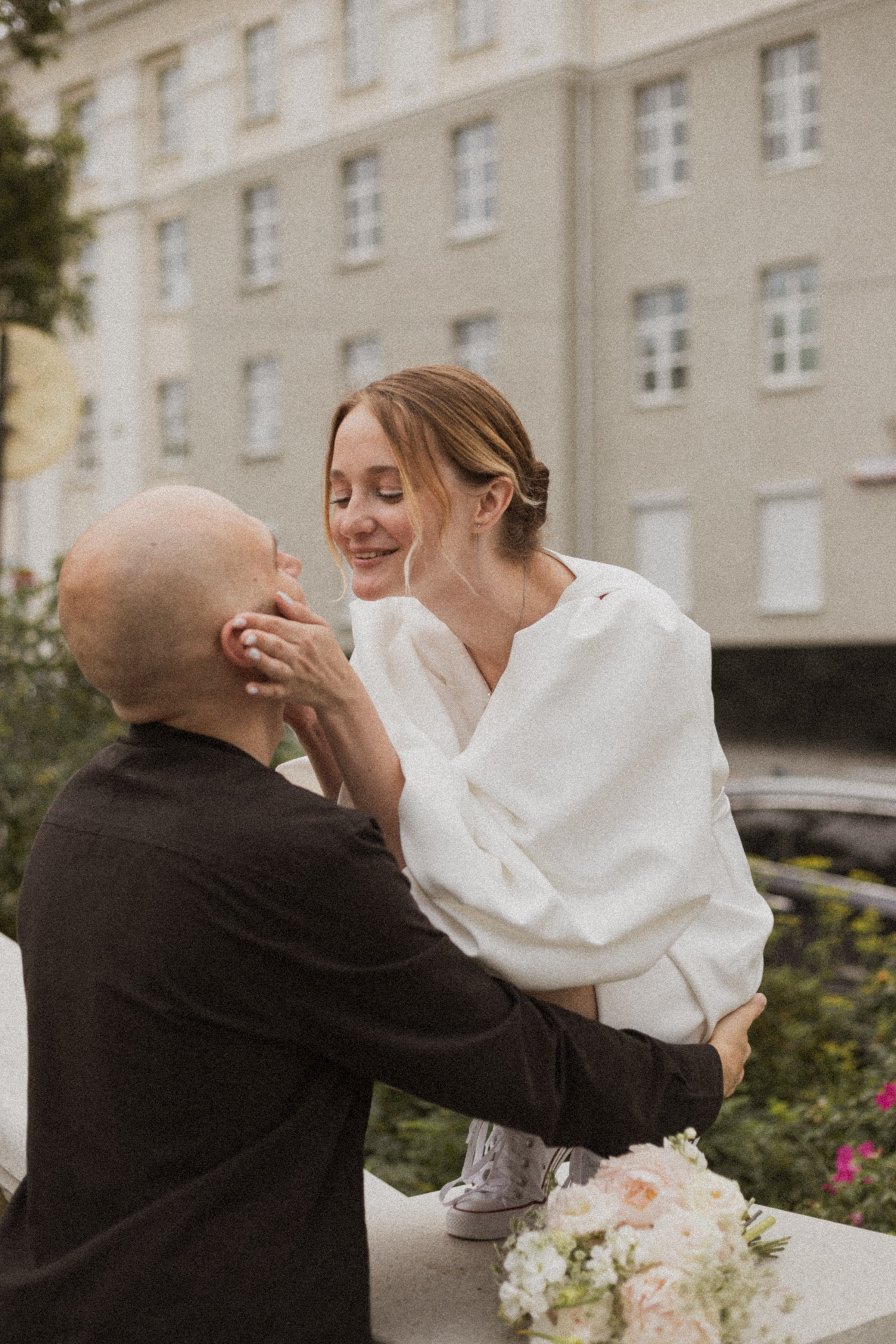 Антон и Елизавета/2023. Свадебный и семейный фотограф в Екатеринбурге