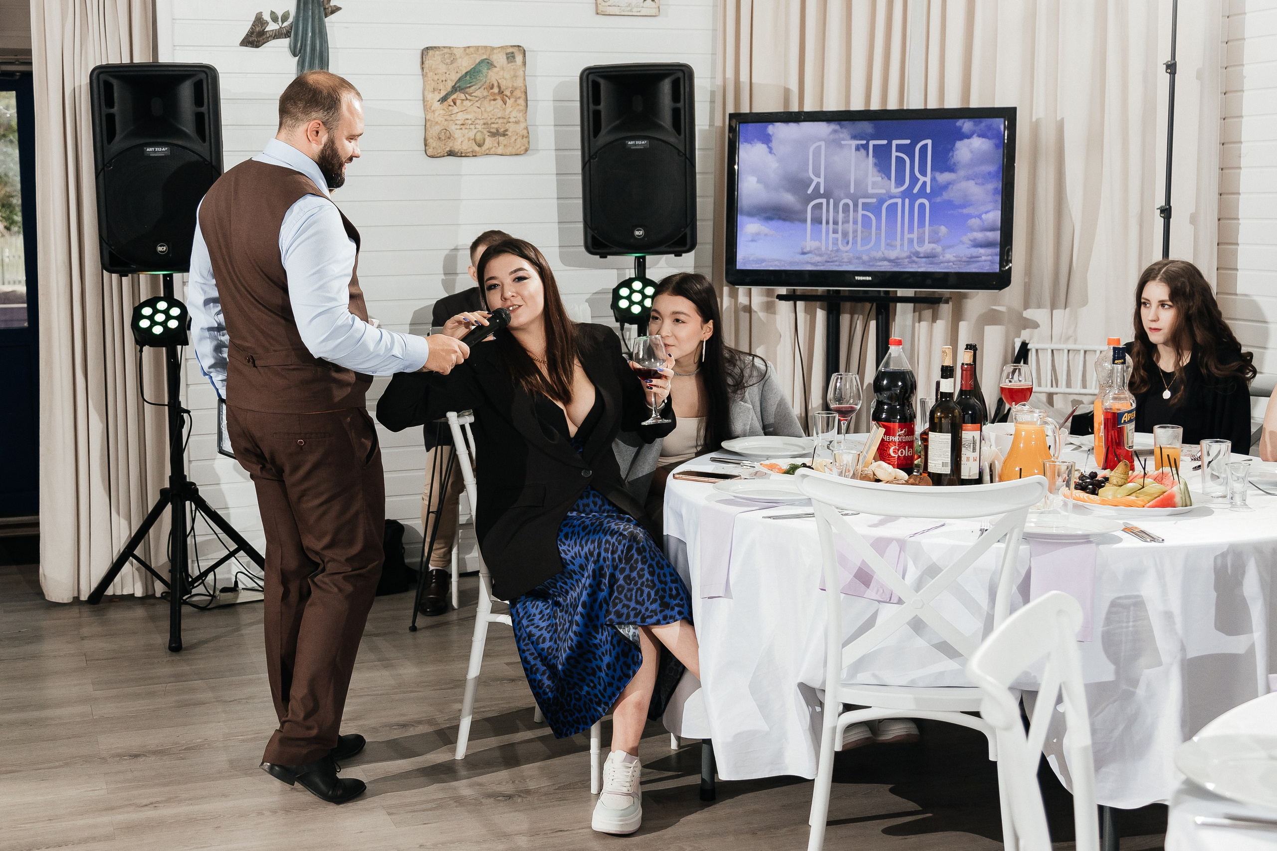 Дмитрий и Мария/2024. Свадебный и семейный фотограф в Екатеринбурге