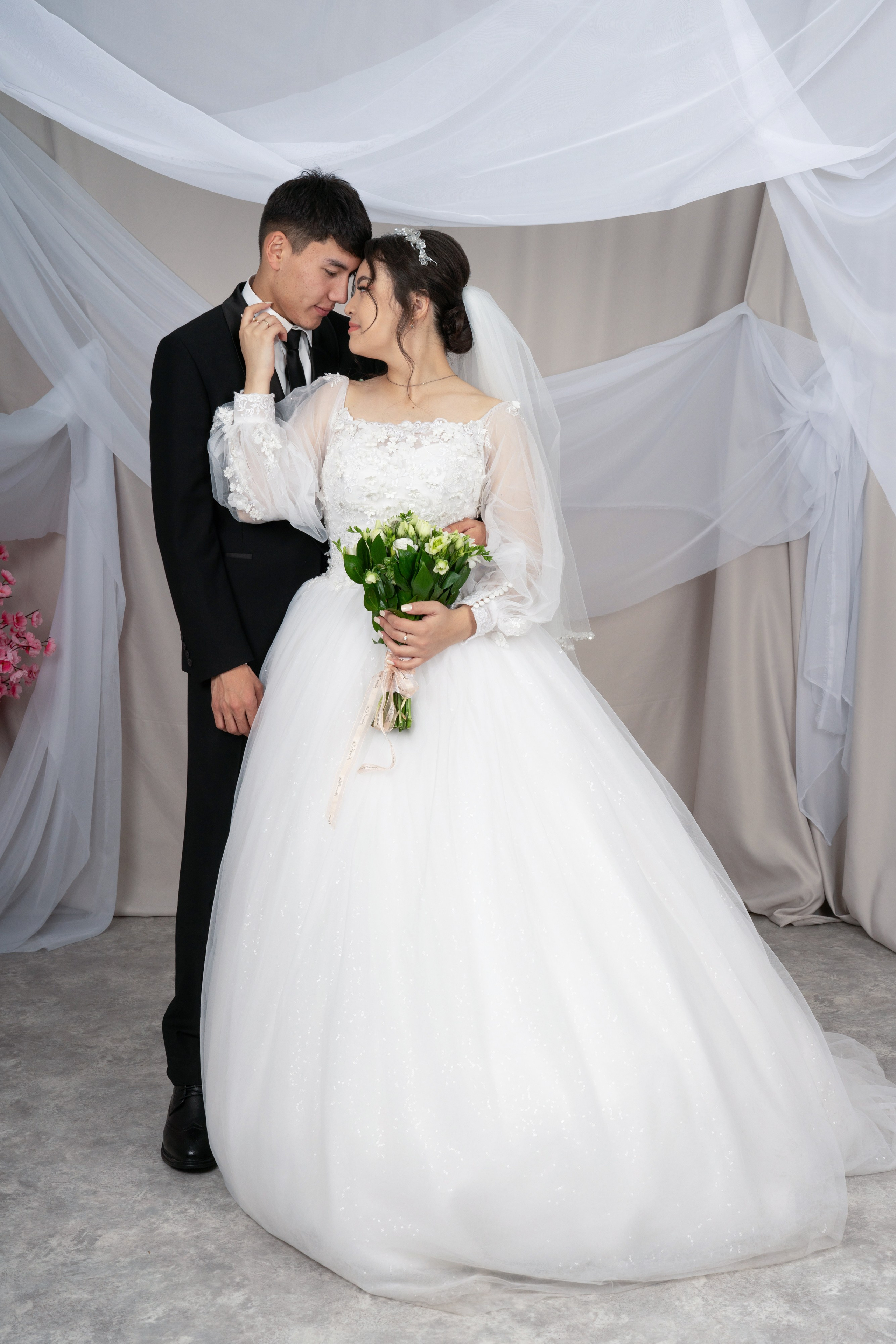 Свадебная фотосъёмка. Nikolay Serfoord