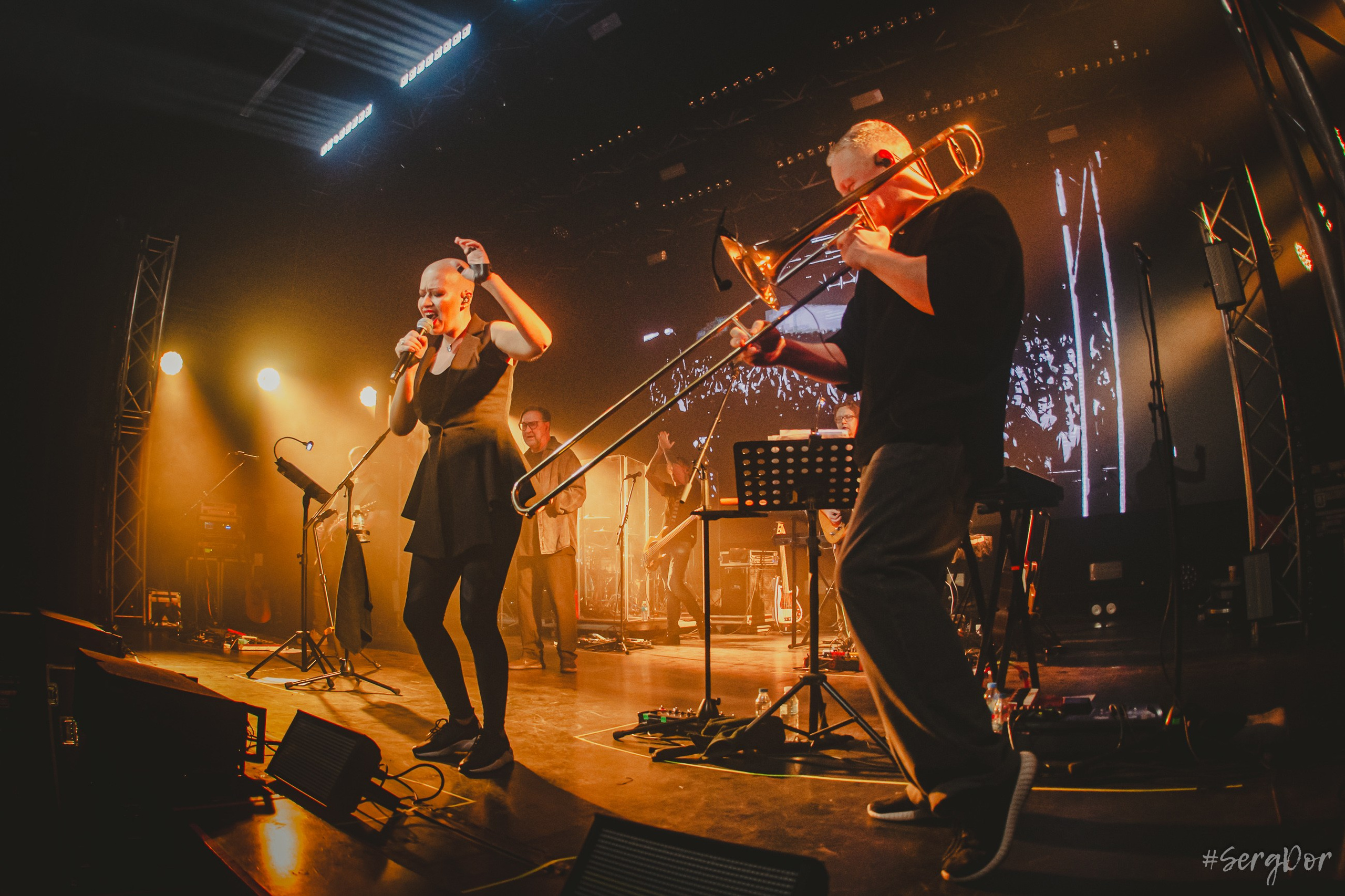 ДДТ, Стамбул, Турция, 29.11.2025, DDT, Юрий Шевчук, 29 ноября 2025 года, JJ Arena, SergDor, #SergDor