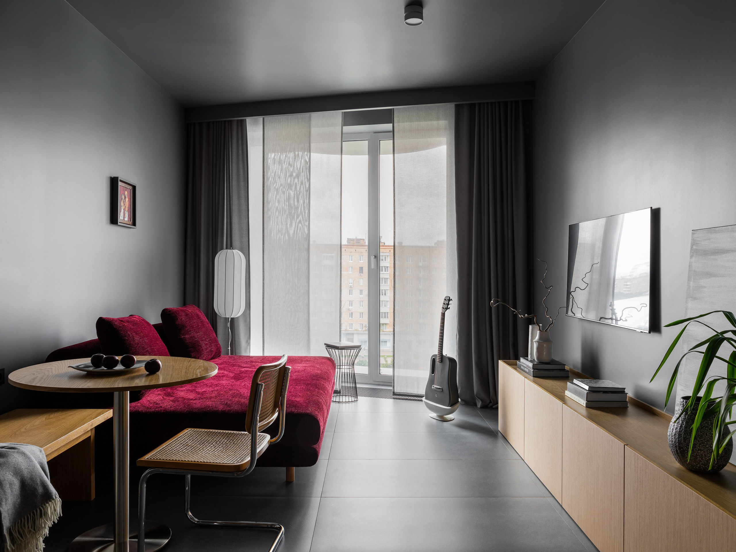 Фотограф Евгений Курапов