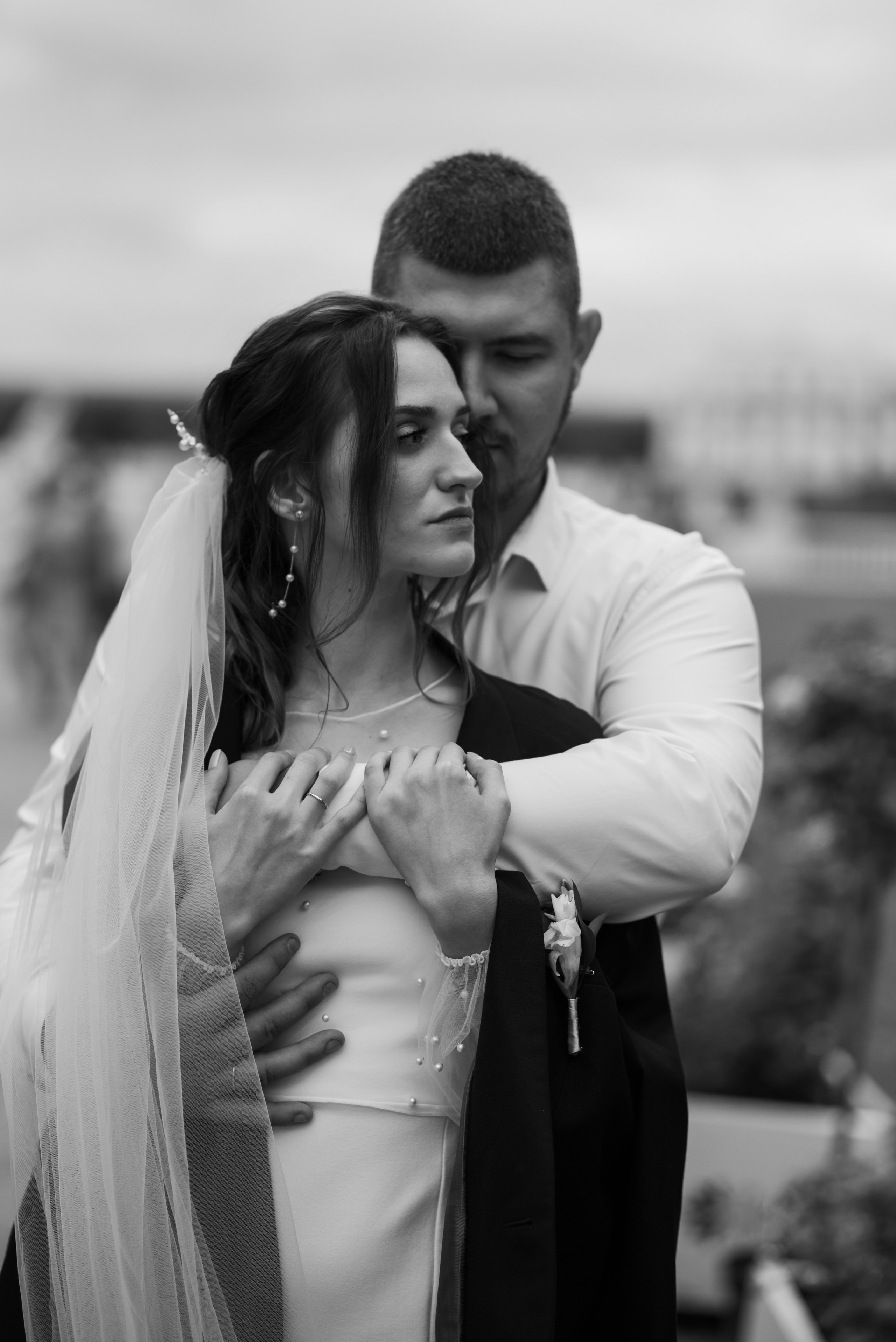 Свадебная прогулка. Фотограф Истра/Москва/МО Светлана Король