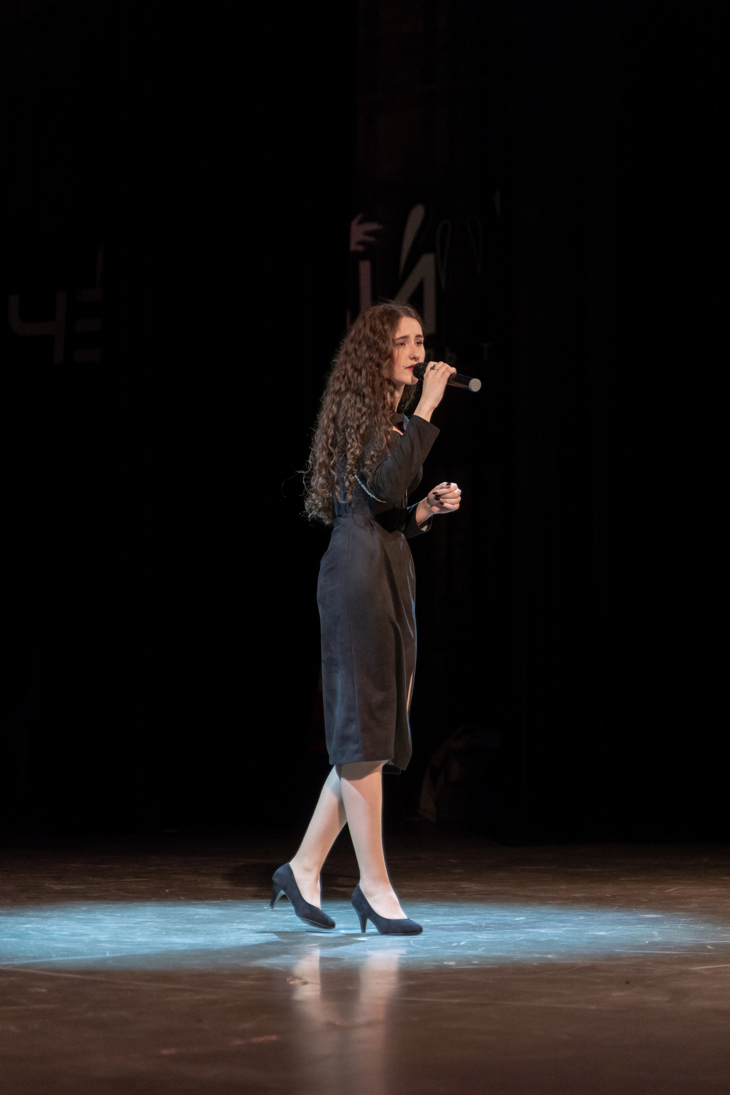 Фестиваль Студенческая весна 2025. Фотограф Надежда Погребняк | Рязань | Москва