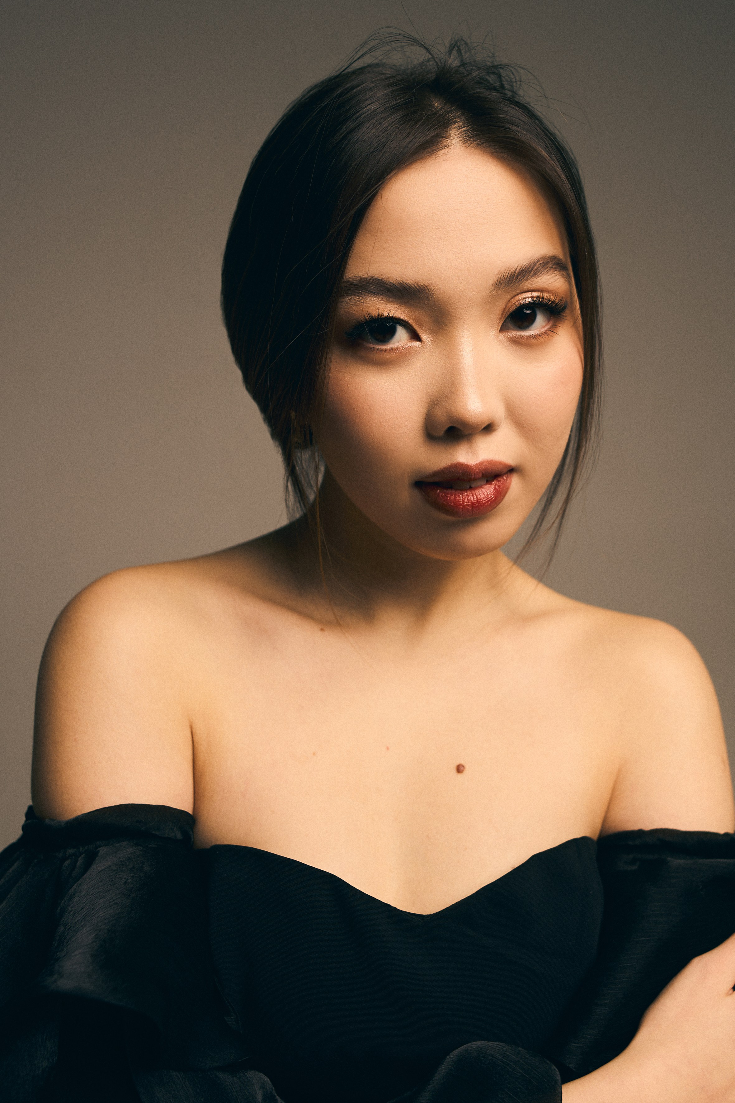 Время для себя. Искарова Зарина, фотограф в Алматы