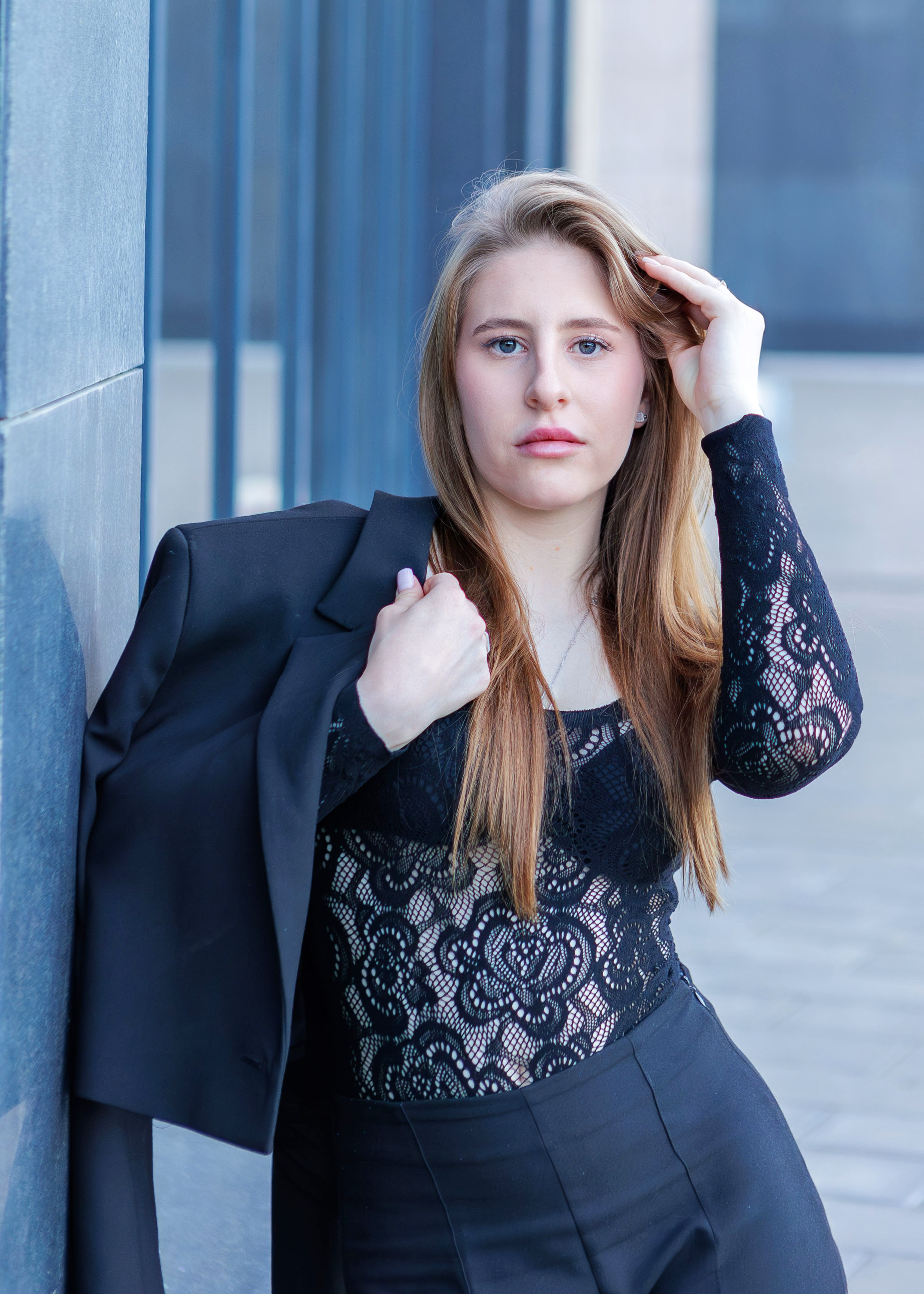 Варвара. Семейный и детский фотограф в Москве Юлия