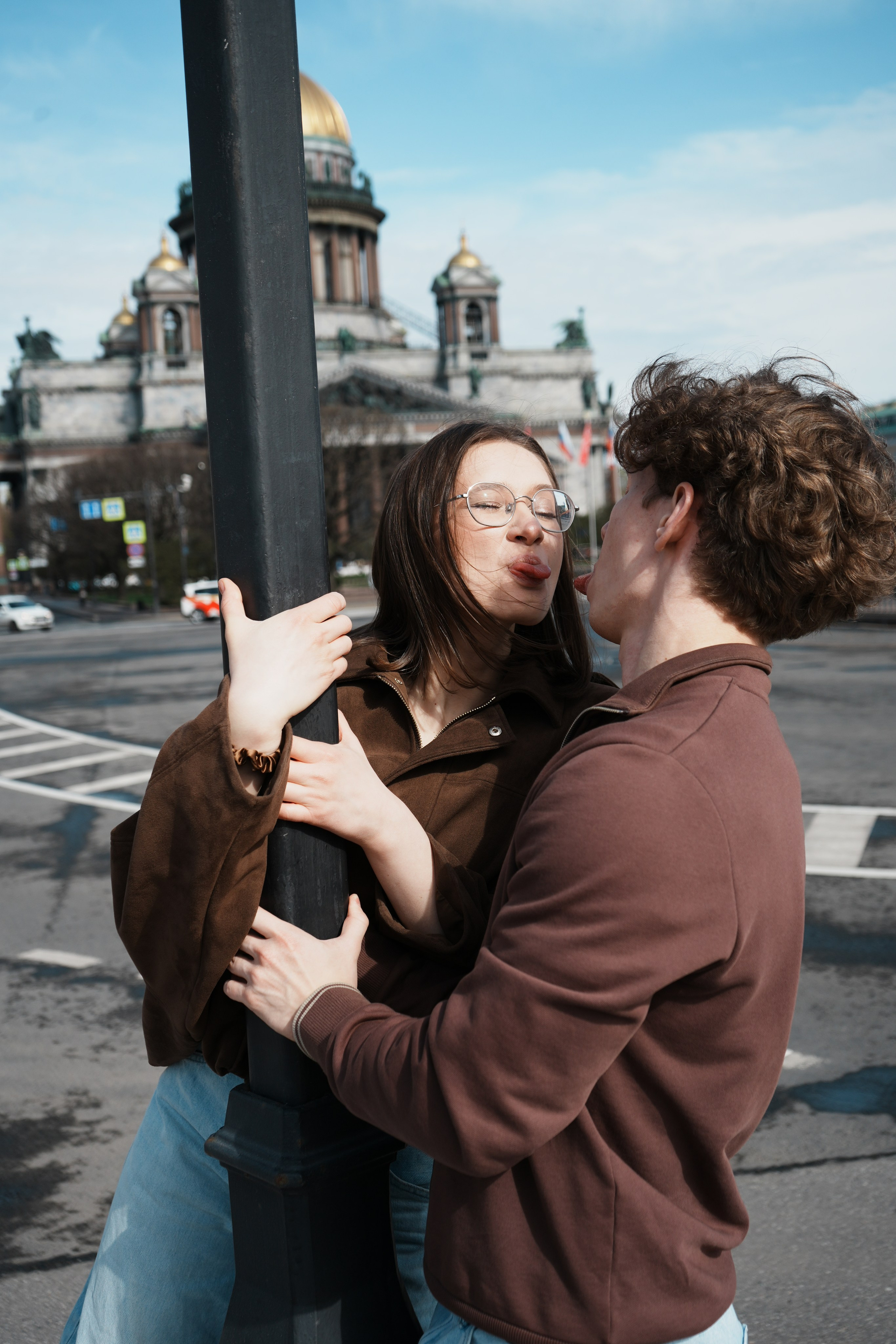 LOVE. ST.A Москва & Санкт-Петербург