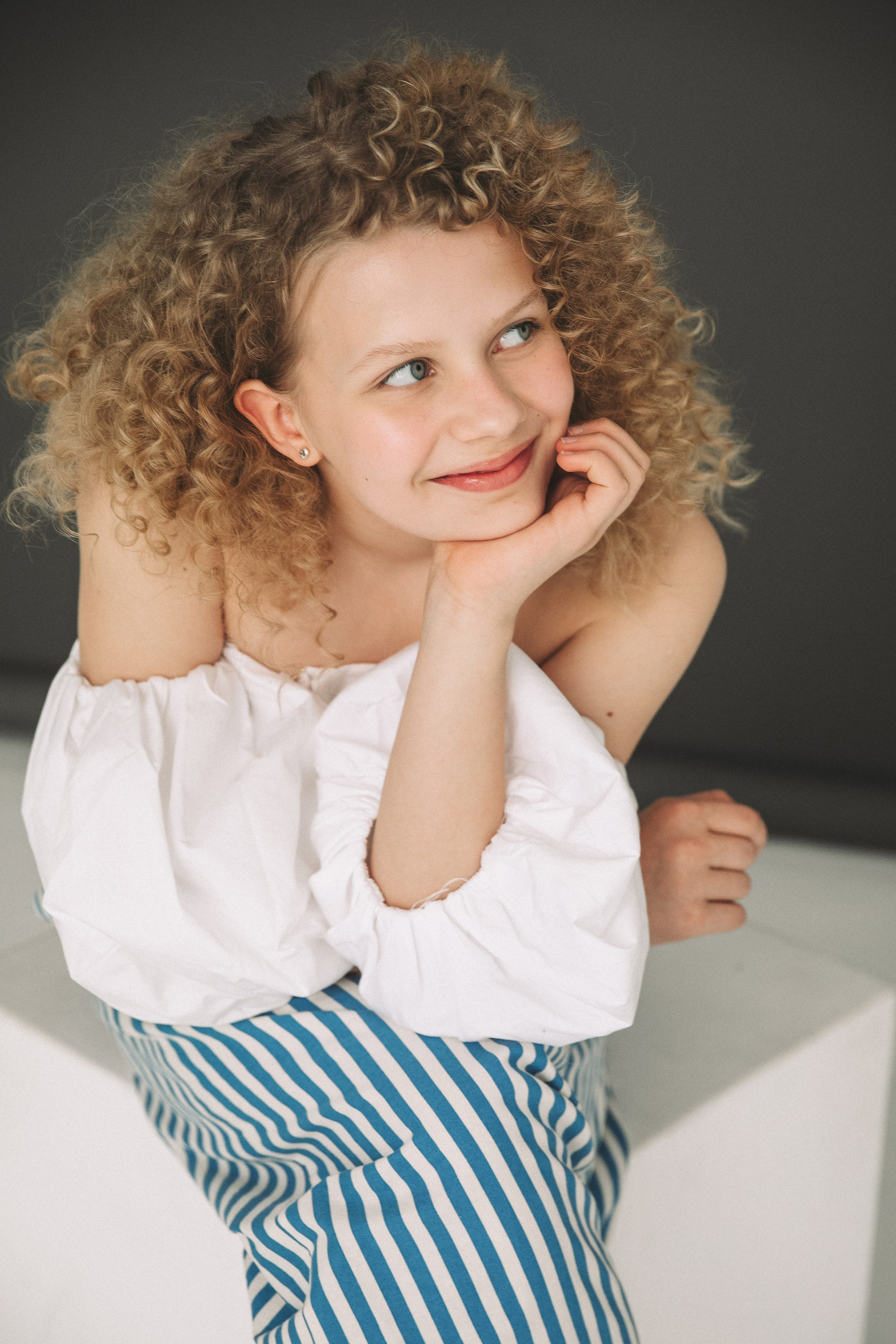 Кирилла. Фотограф в Москве Шаганова Нина