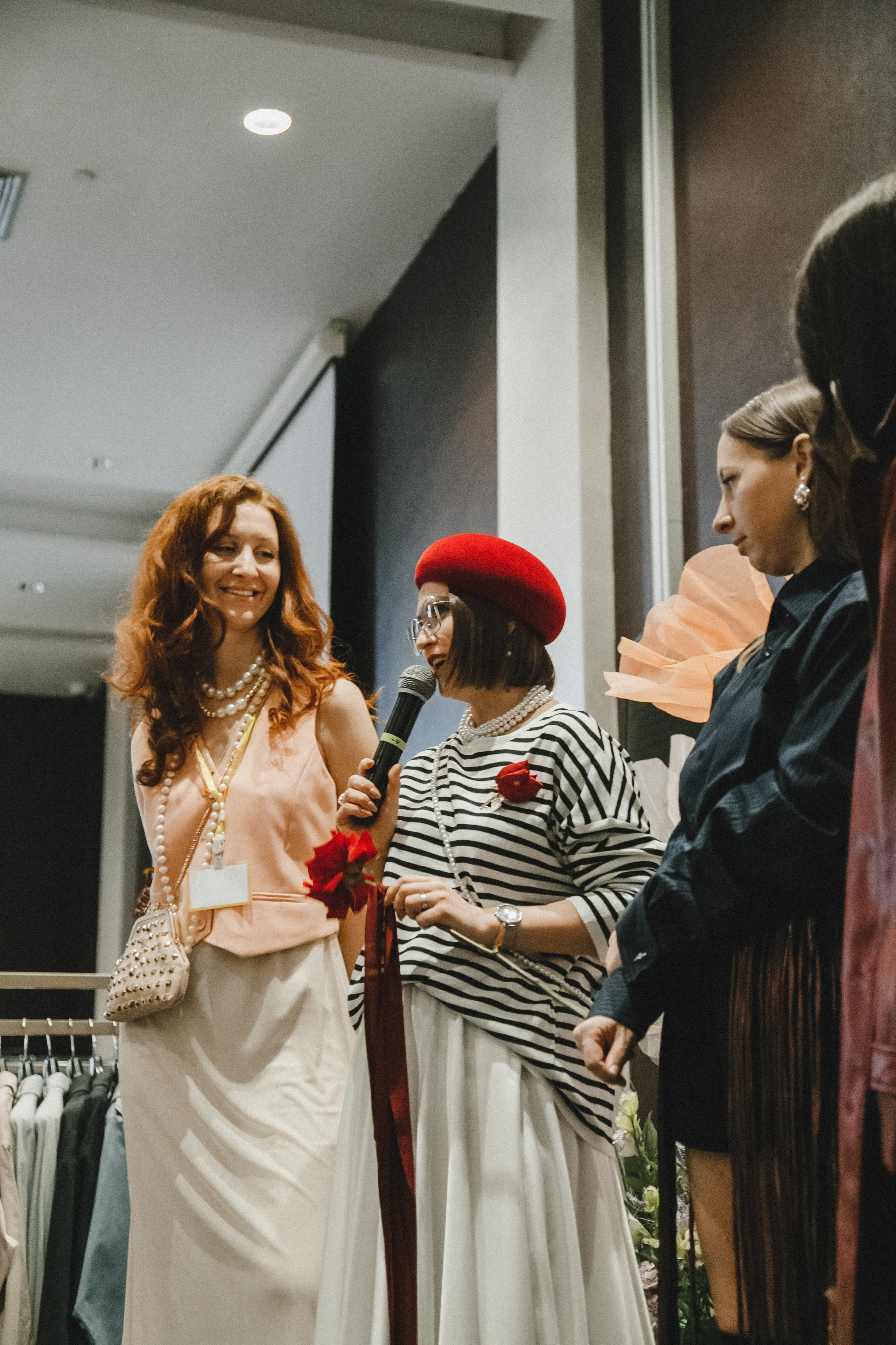 Fashion Day. Фотограф Иван Гуляев