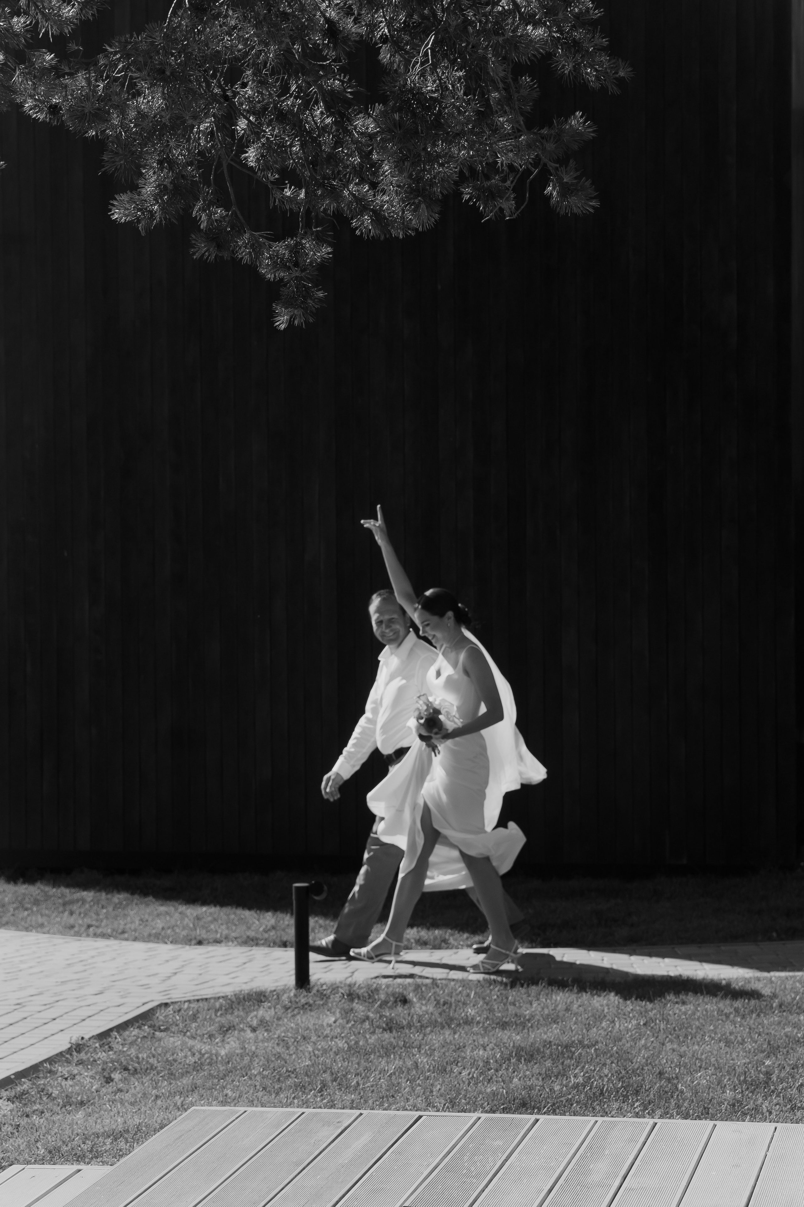 На Марсе классно. Свадебный фотограф Москва Светлана Анисимова