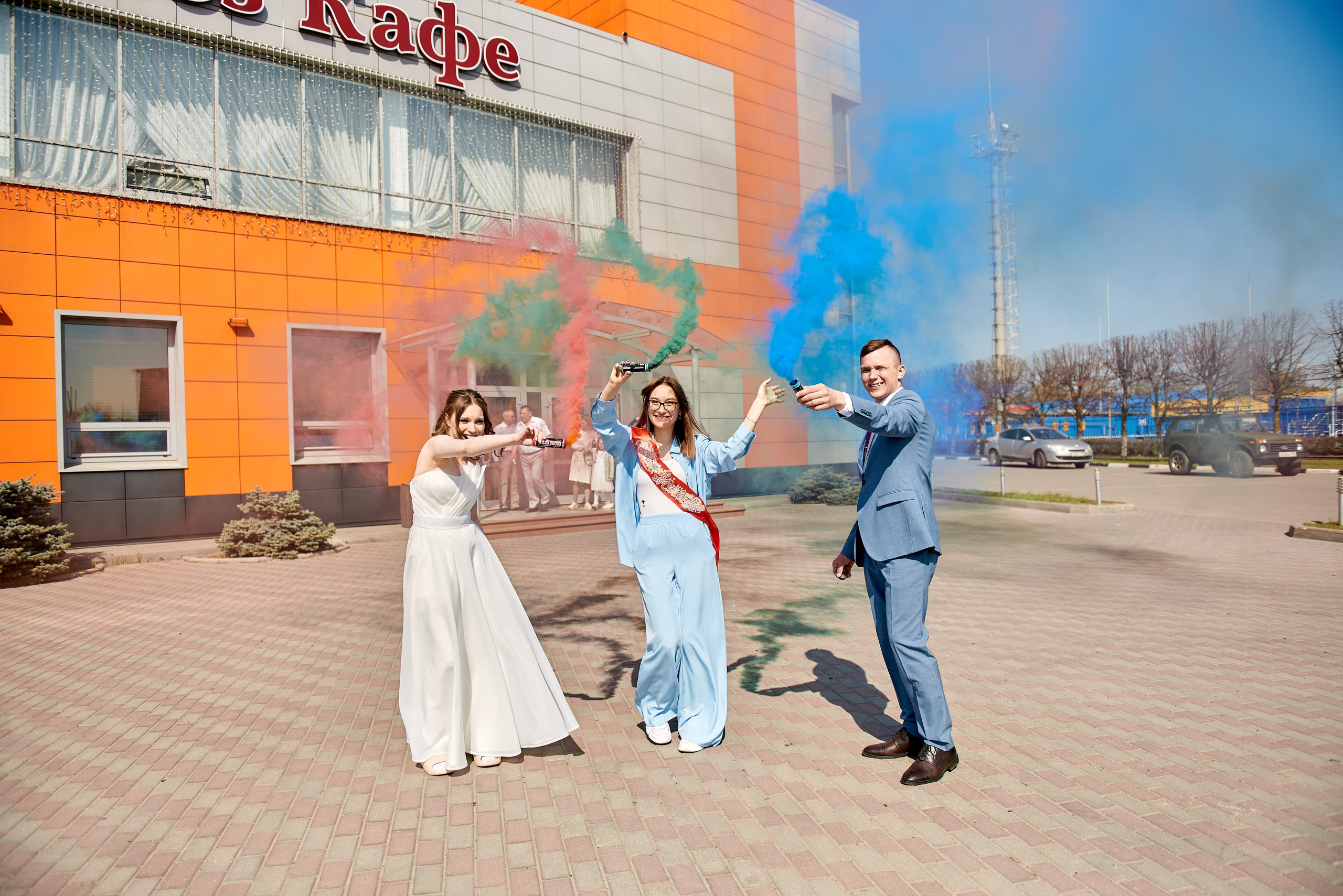 В & Я. Семейный и детский фотограф в г. Ногинске Ангелина Хасанова