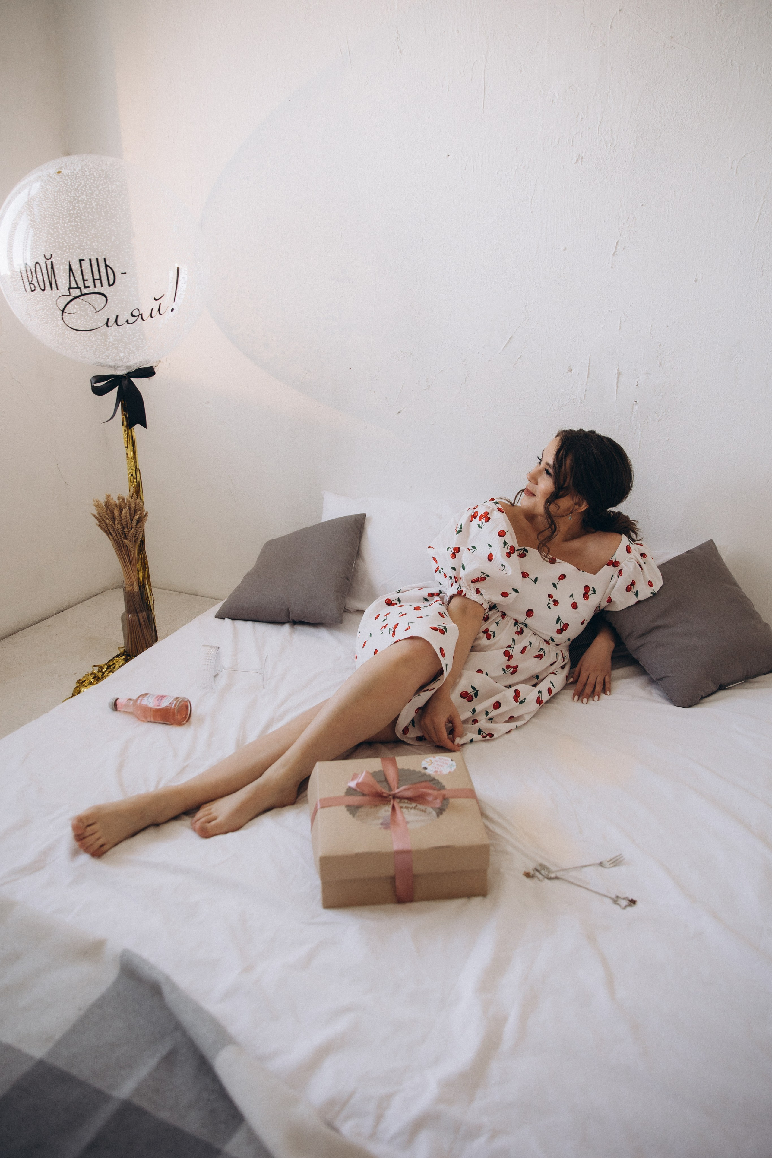 Настя. Семейный, свадебный фотограф в Чите Екатерина Мельникова