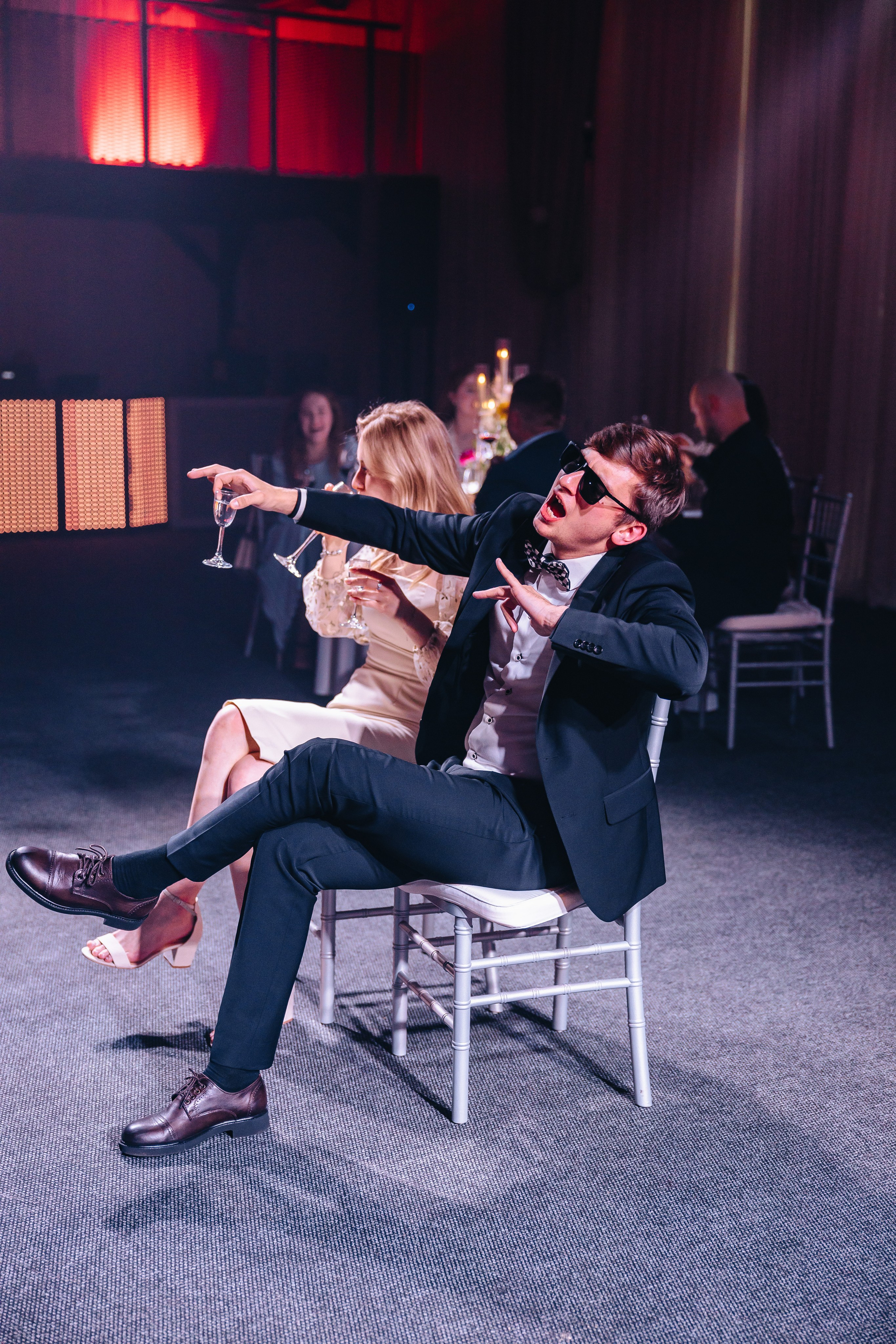 Олег и Виктория. Свадебный фотограф и видеограф — Сергей и Дарья