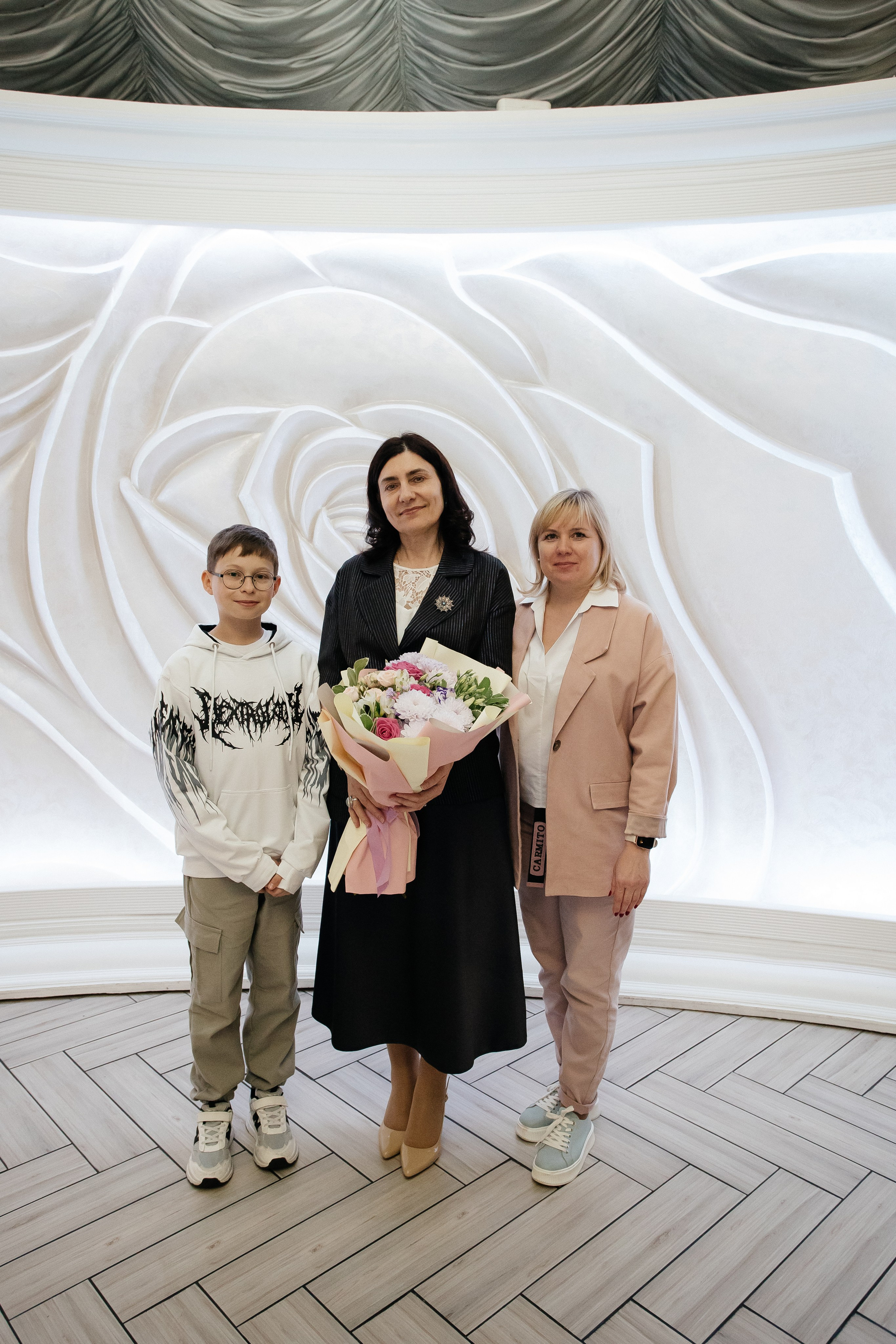 Выпускной 4класс. Фотограф в Иркутске