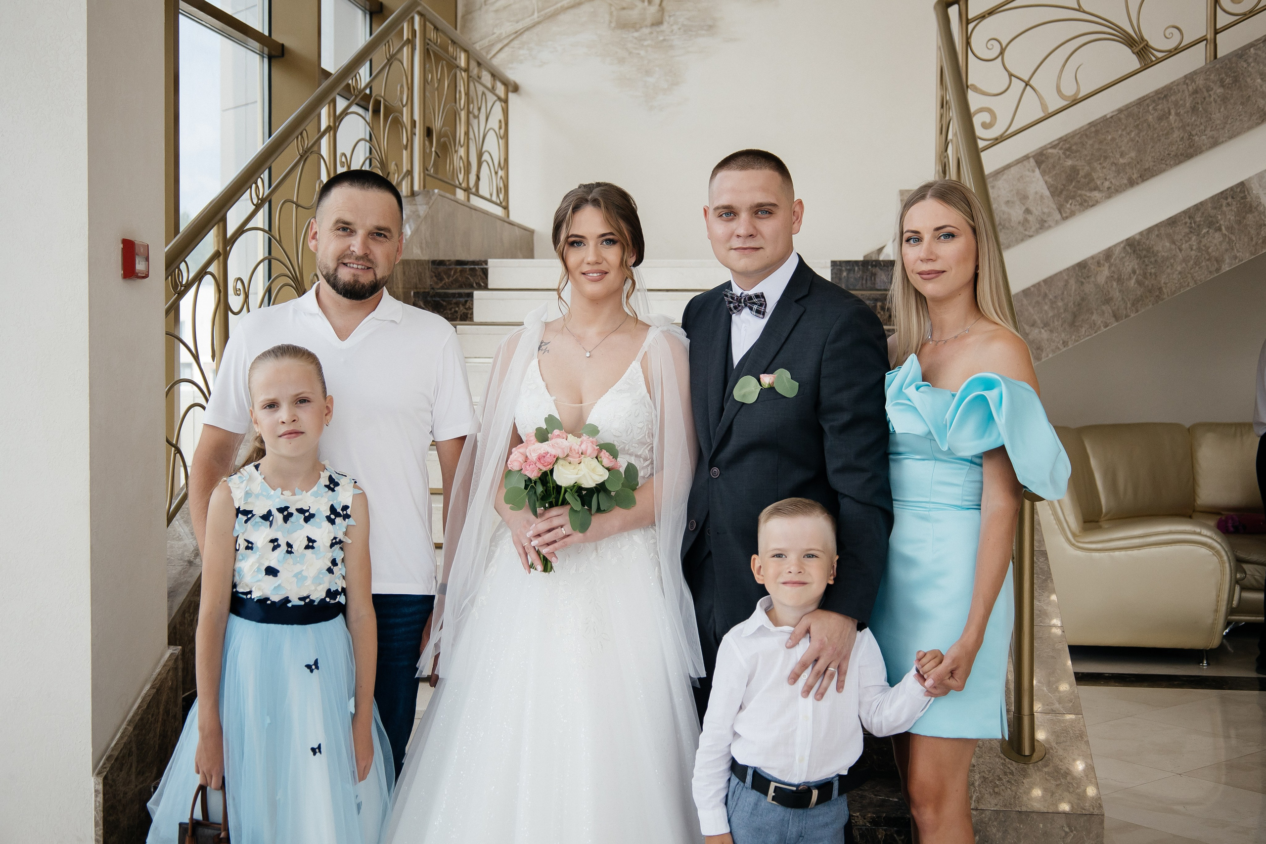 Свадьба полный день. Фотограф в Иркутске