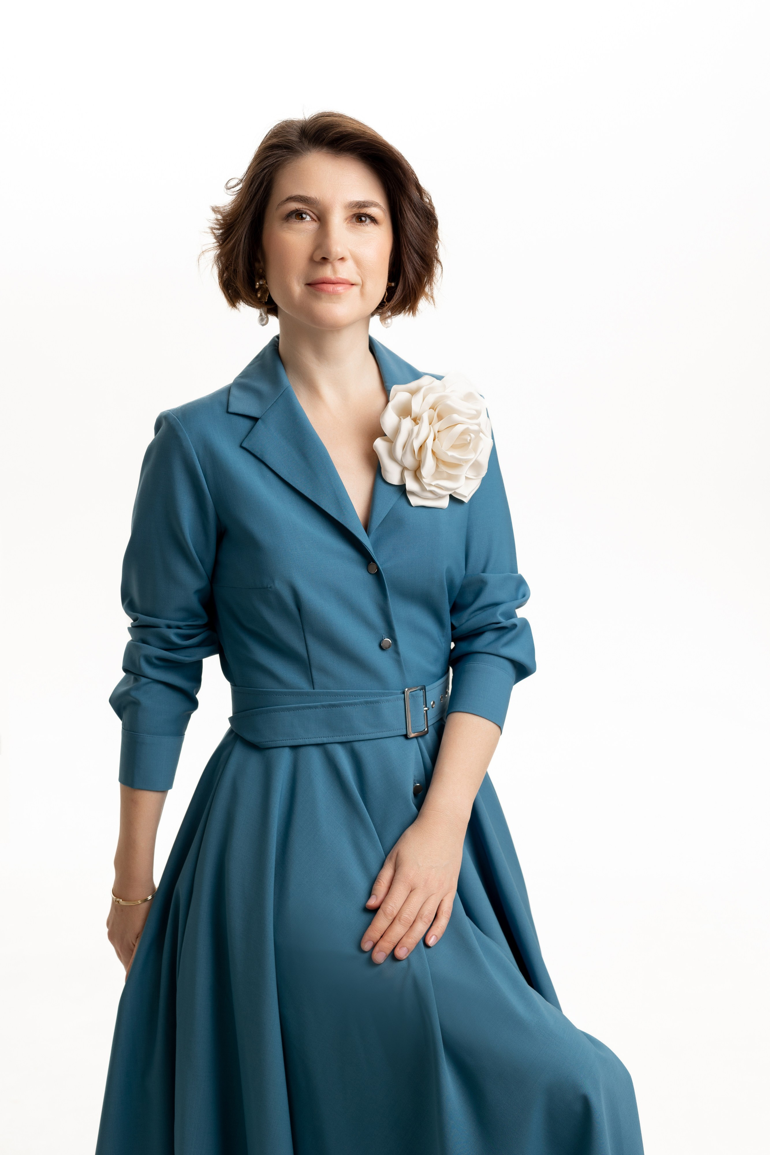 Реабилитолог Валерия. Фотограф Щелково/ Москва Татьяна Жучкова