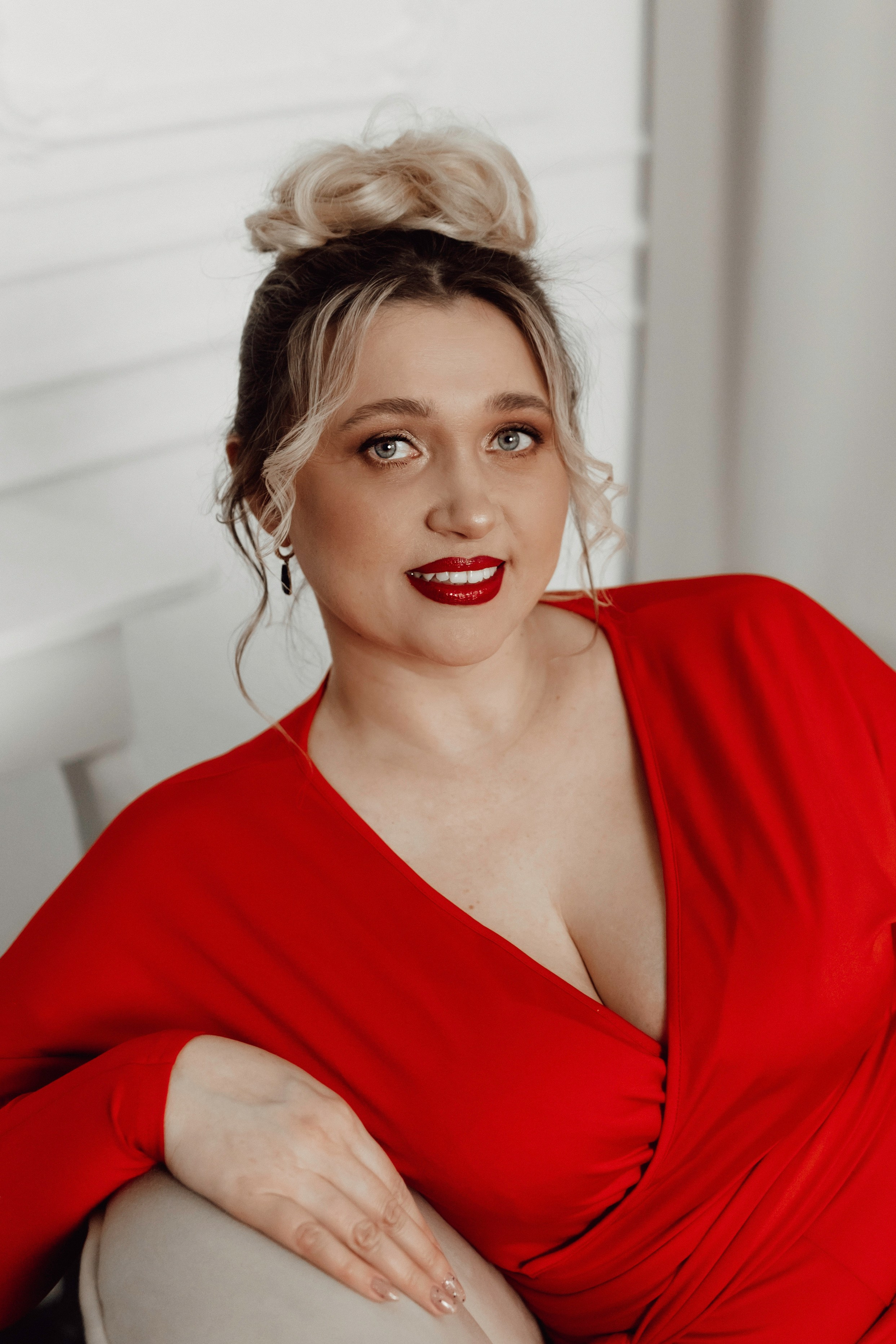 Фотопроект ко Дню Святого Валентина 2025. Фотограф в Кирове и Кирово-Чепецке Валерия Шиляева