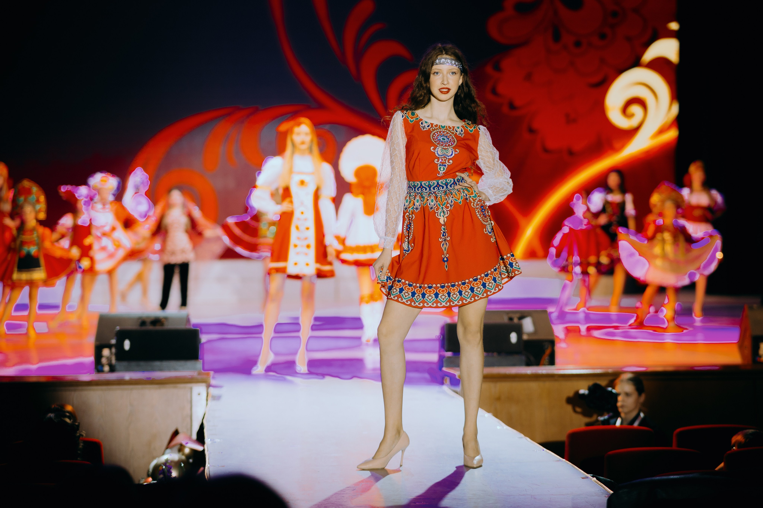 Мама года. Репортажный, портретный и свадебный фотограф в Магнитогорске Степан Самовиков