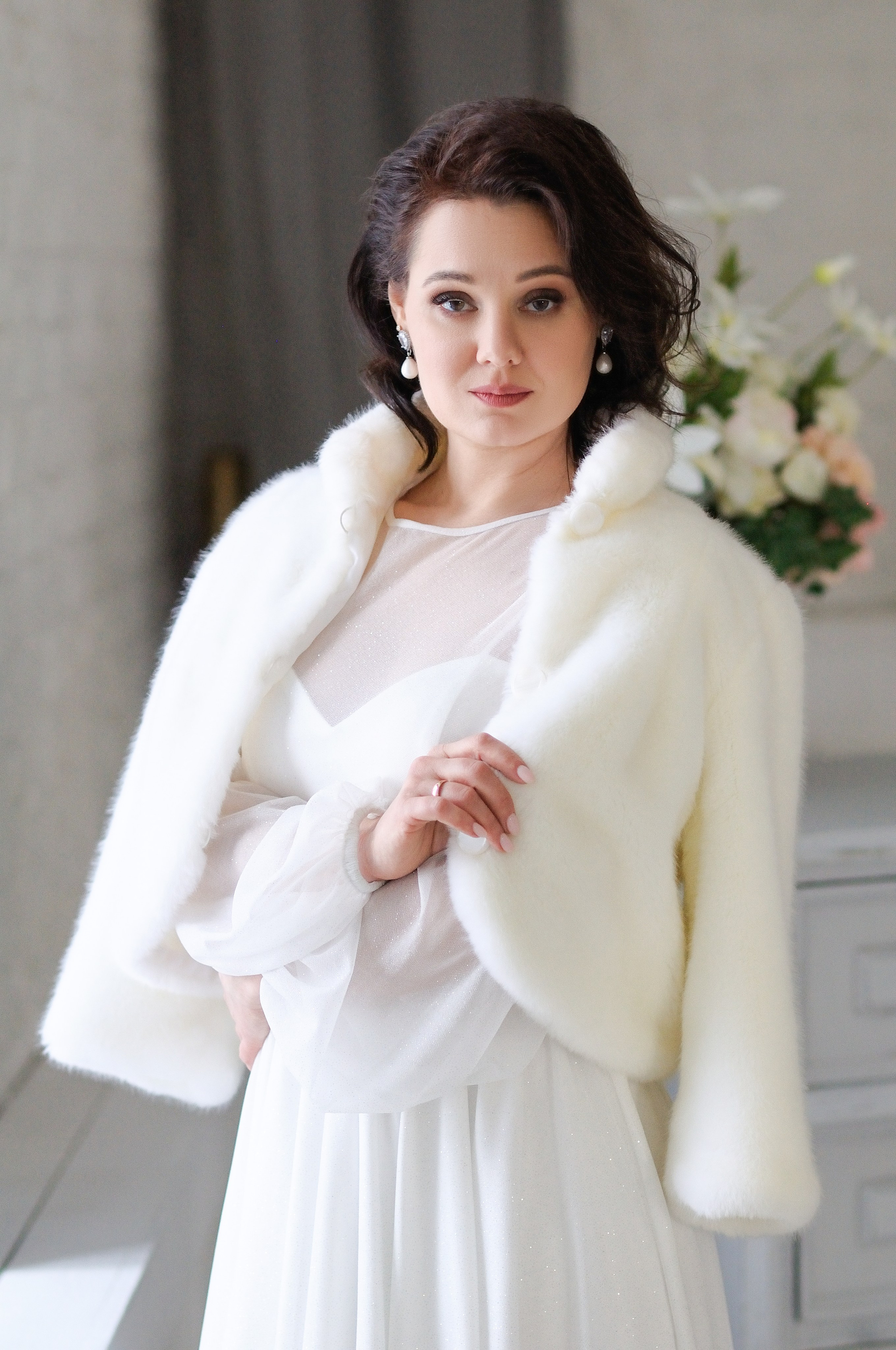 Ксюша и Саша