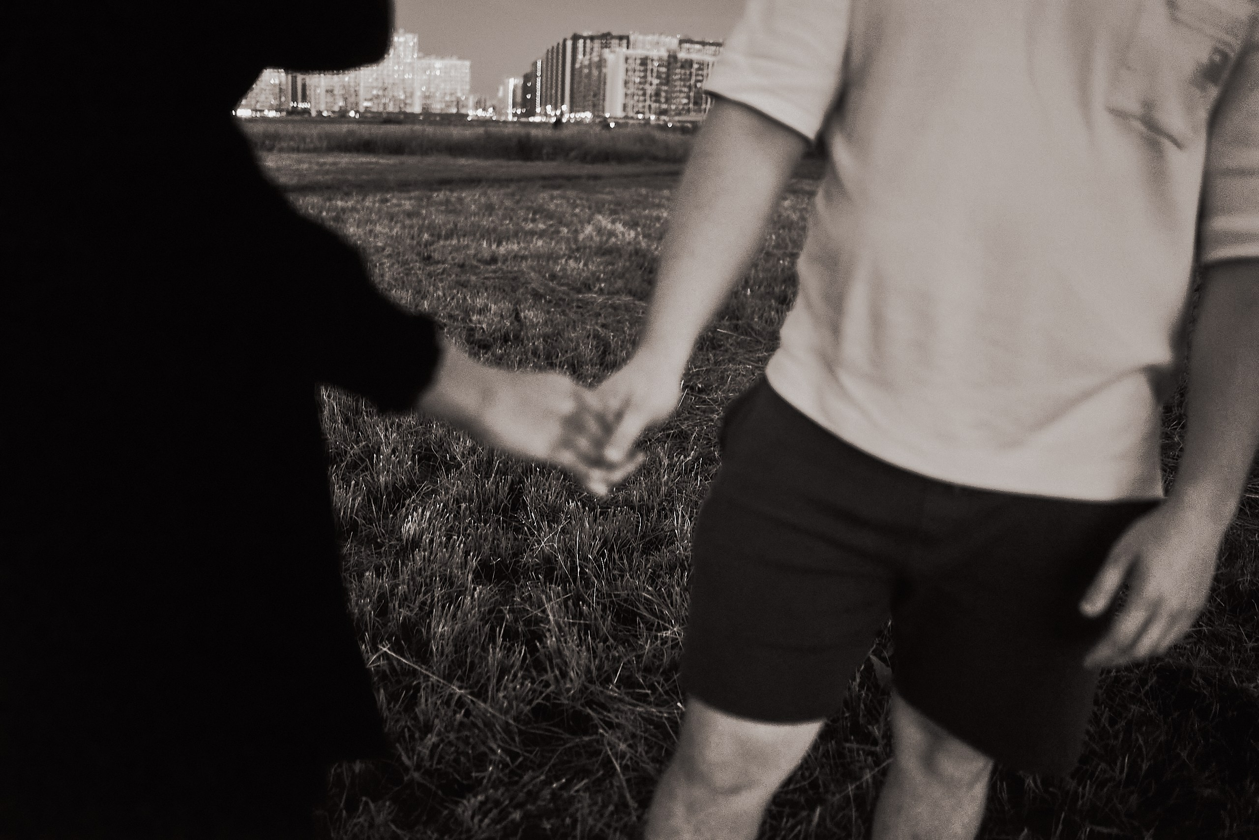 Сергей и Анастасия. DENY DEW Фотограф Санкт-Петербург