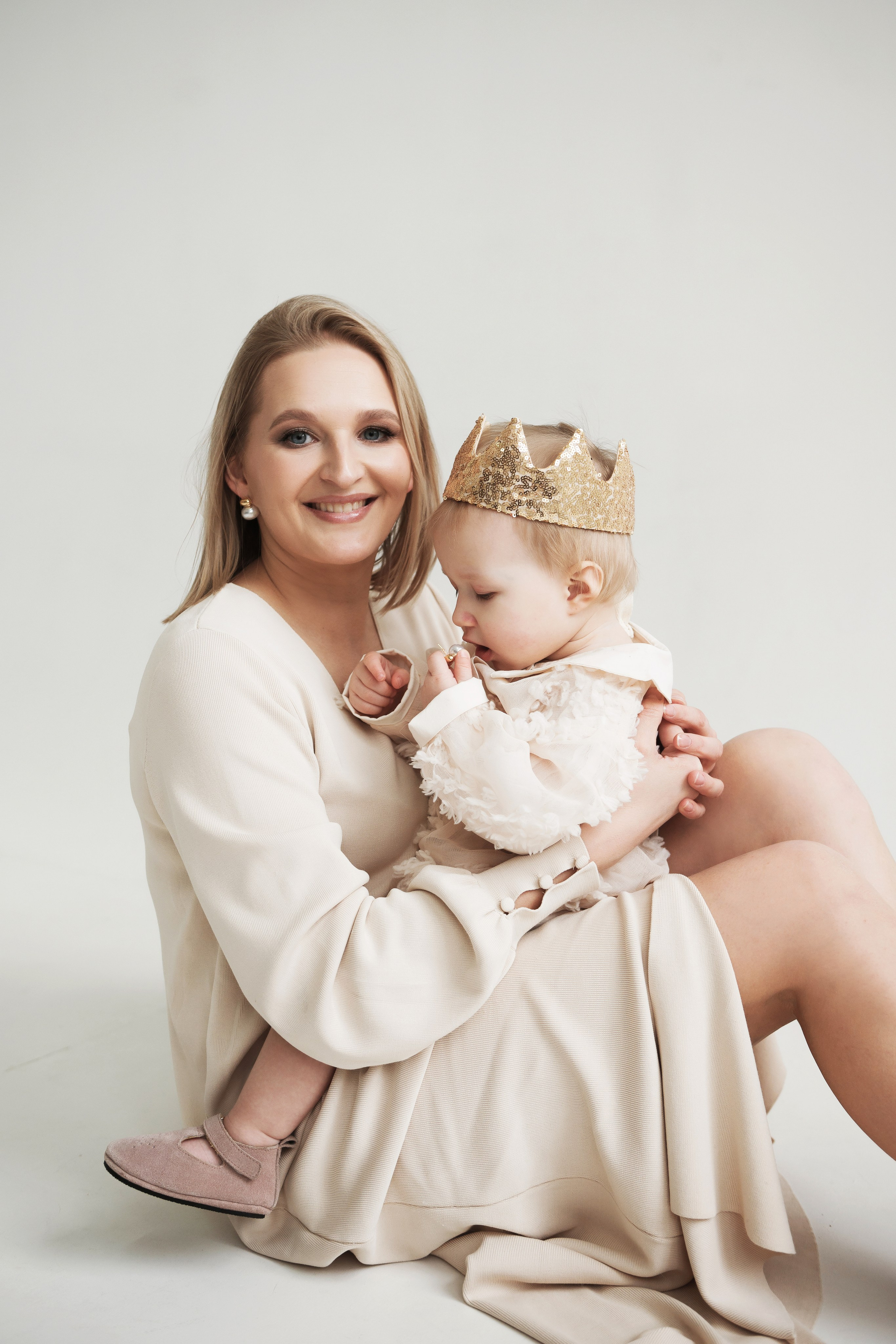 Фотосессия в студии Hello. Фотограф Кристина Гришина Рязань