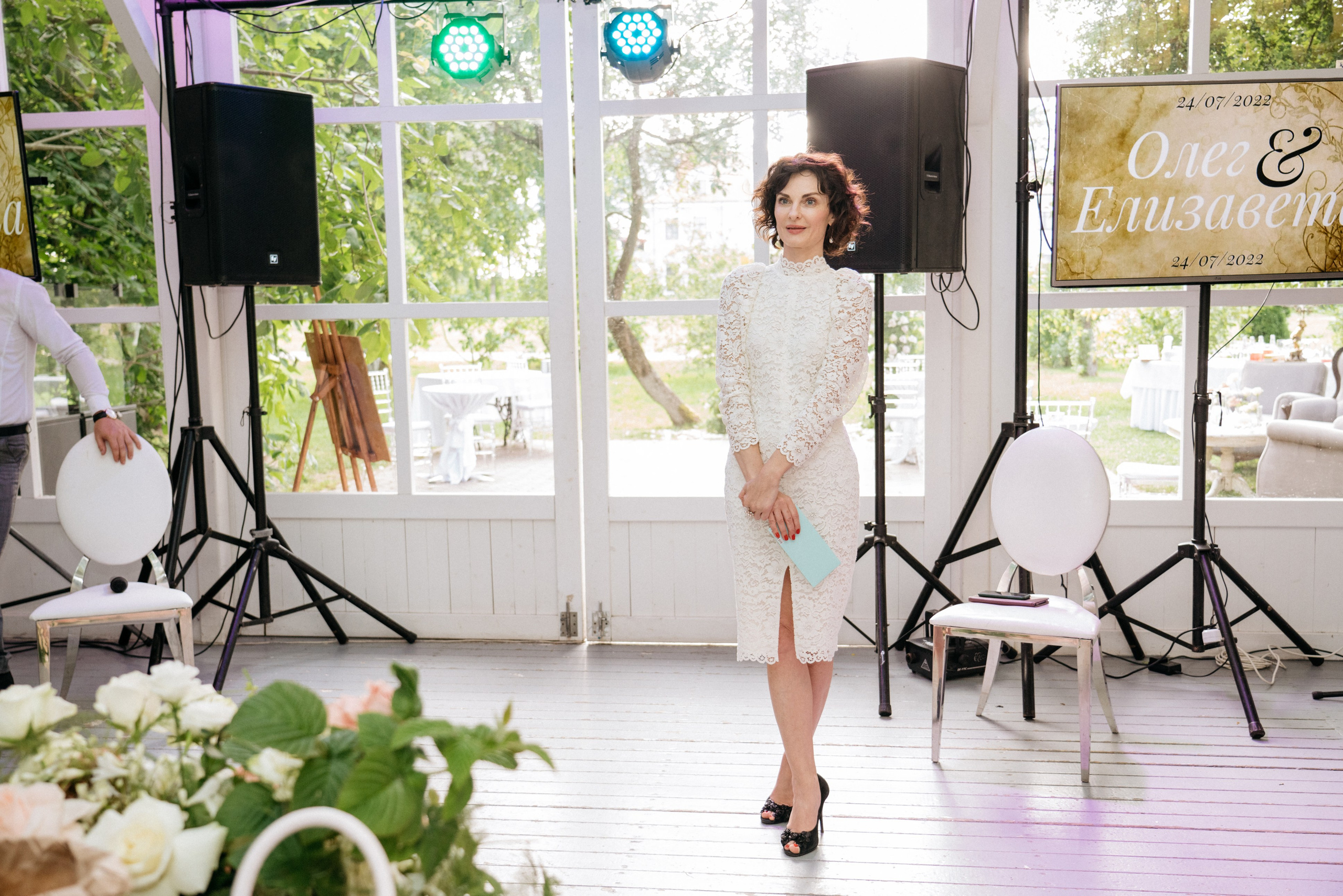 Олег и Елизавета. Свадебный и семейный фотограф в Калининграде Анастасия Гриценко