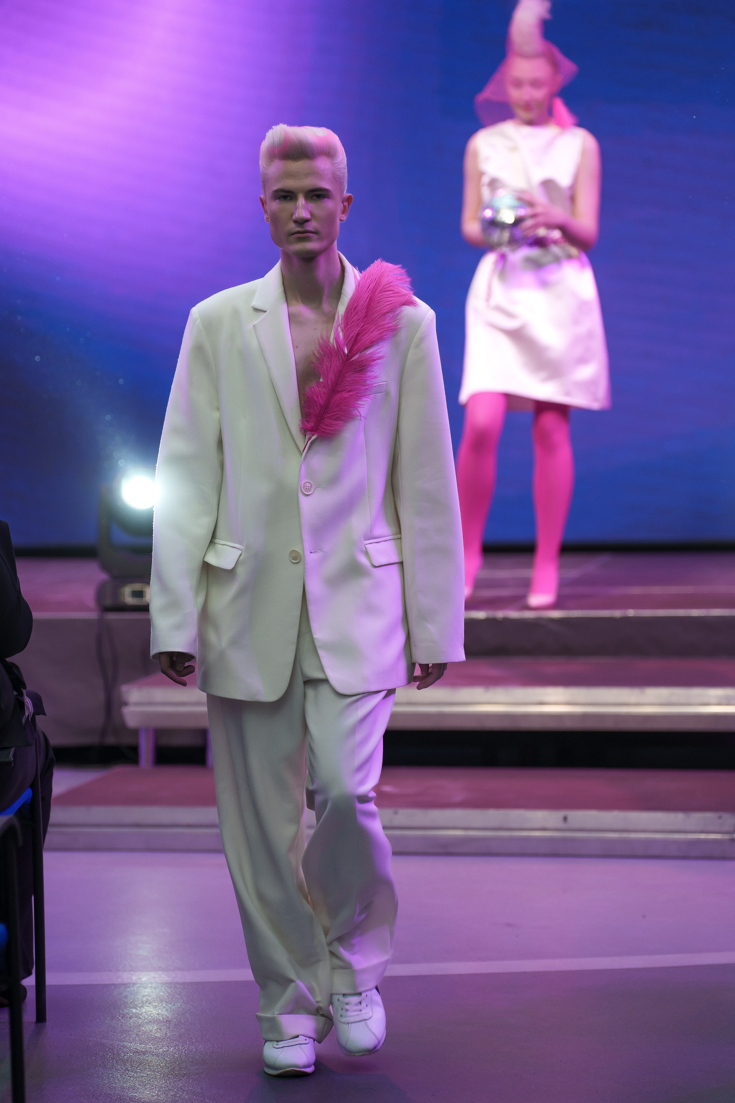 Estel Цивилизация 2025. Vladislav Blinov photographer