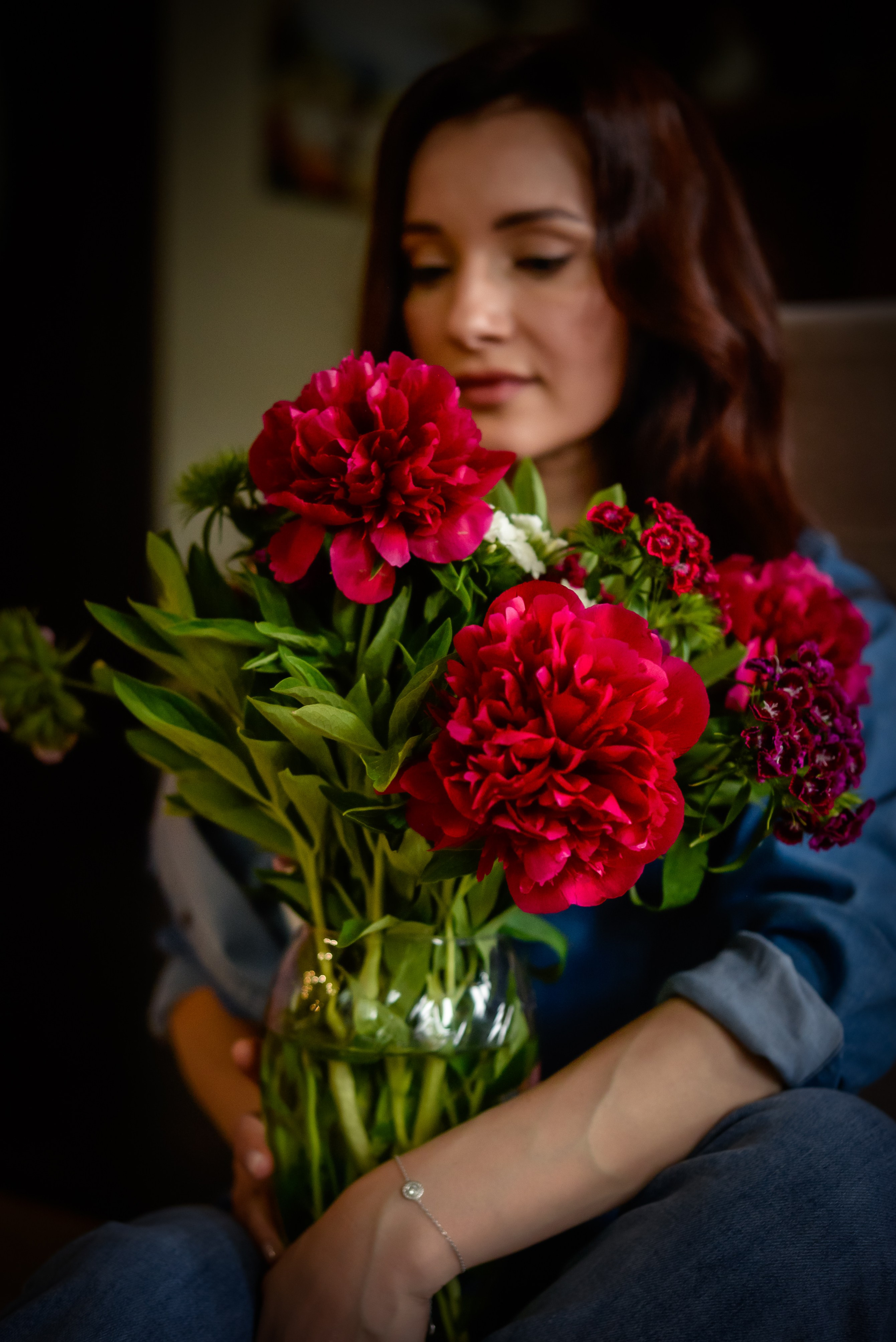Наталья. Семейный и детский фотограф в Москве (Тинао) Галкина Алевтина