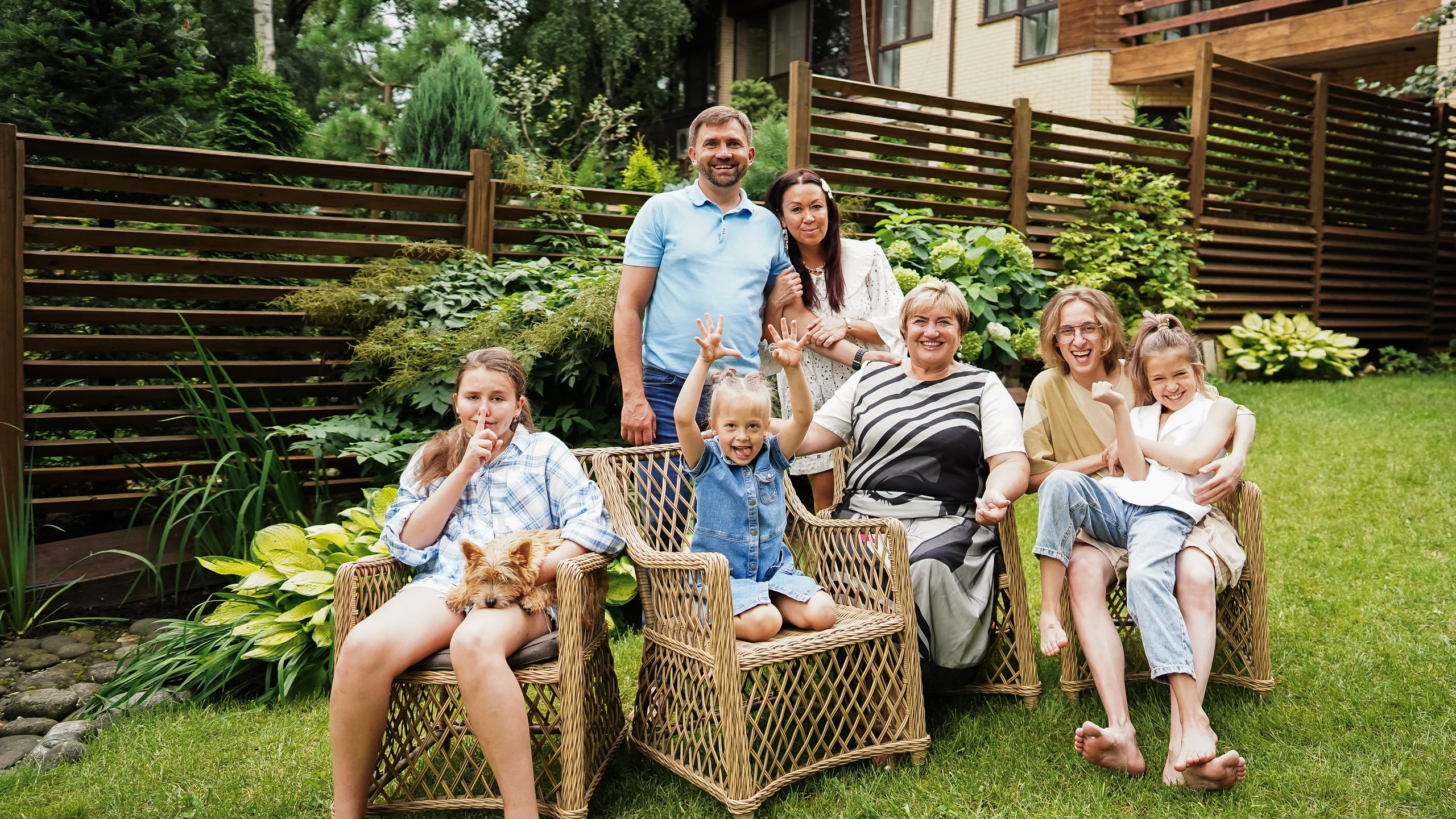 Евтушенко лето 2004. Семейный и детский фотограф в Москве (Тинао) Галкина Алевтина