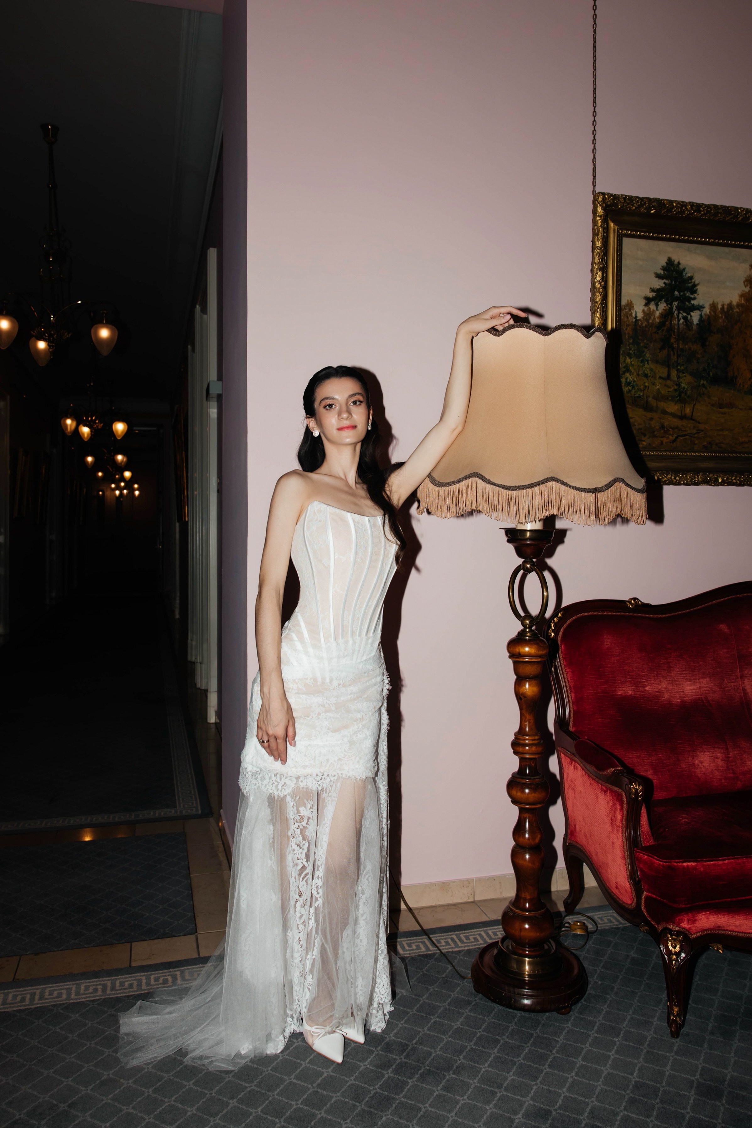 ILYA & IRINA. Свадебное ФОТО & ВИДЕО Москва/Липецк