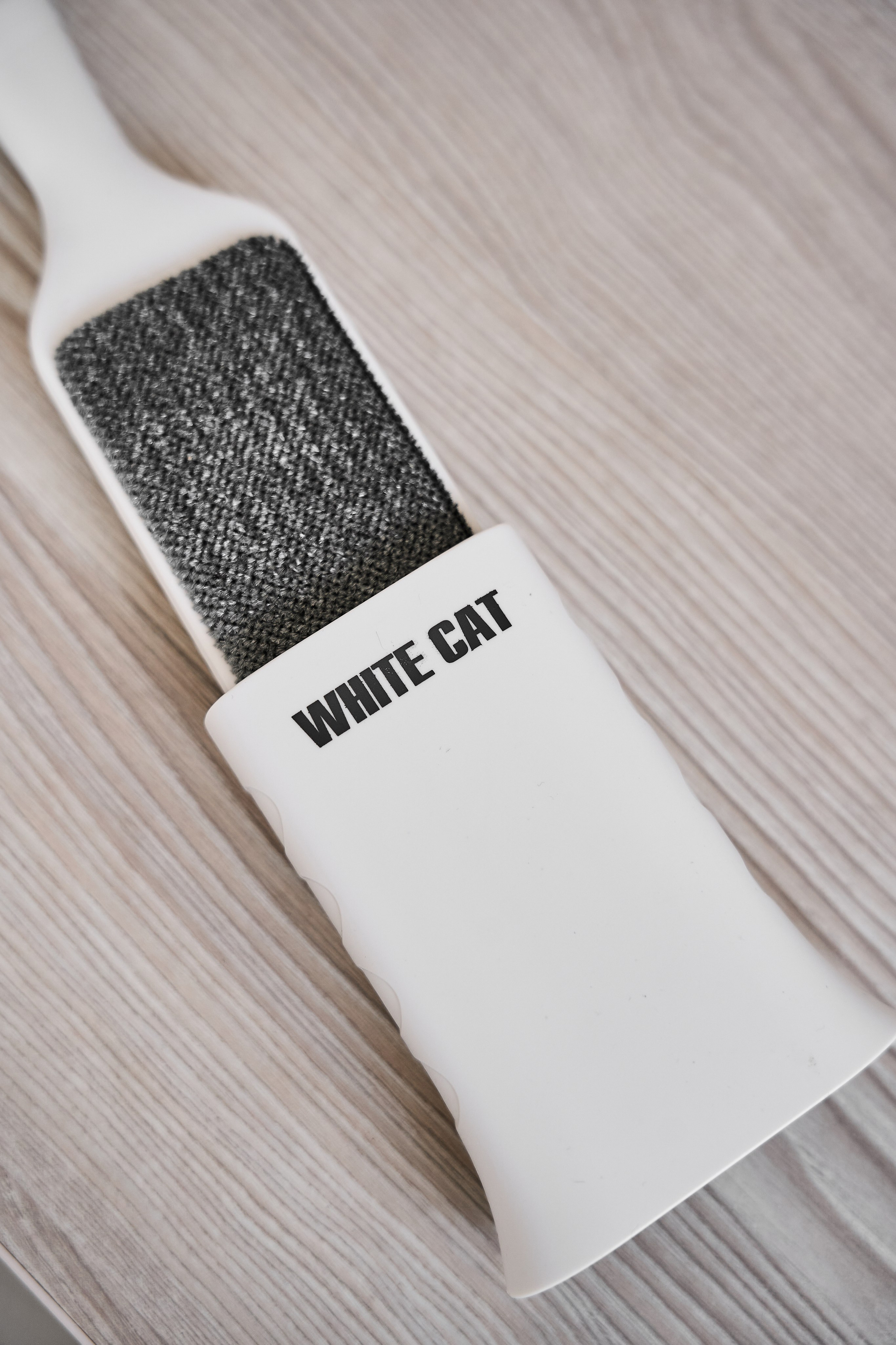 White cat. Фотограф в Москве Казакова Анна