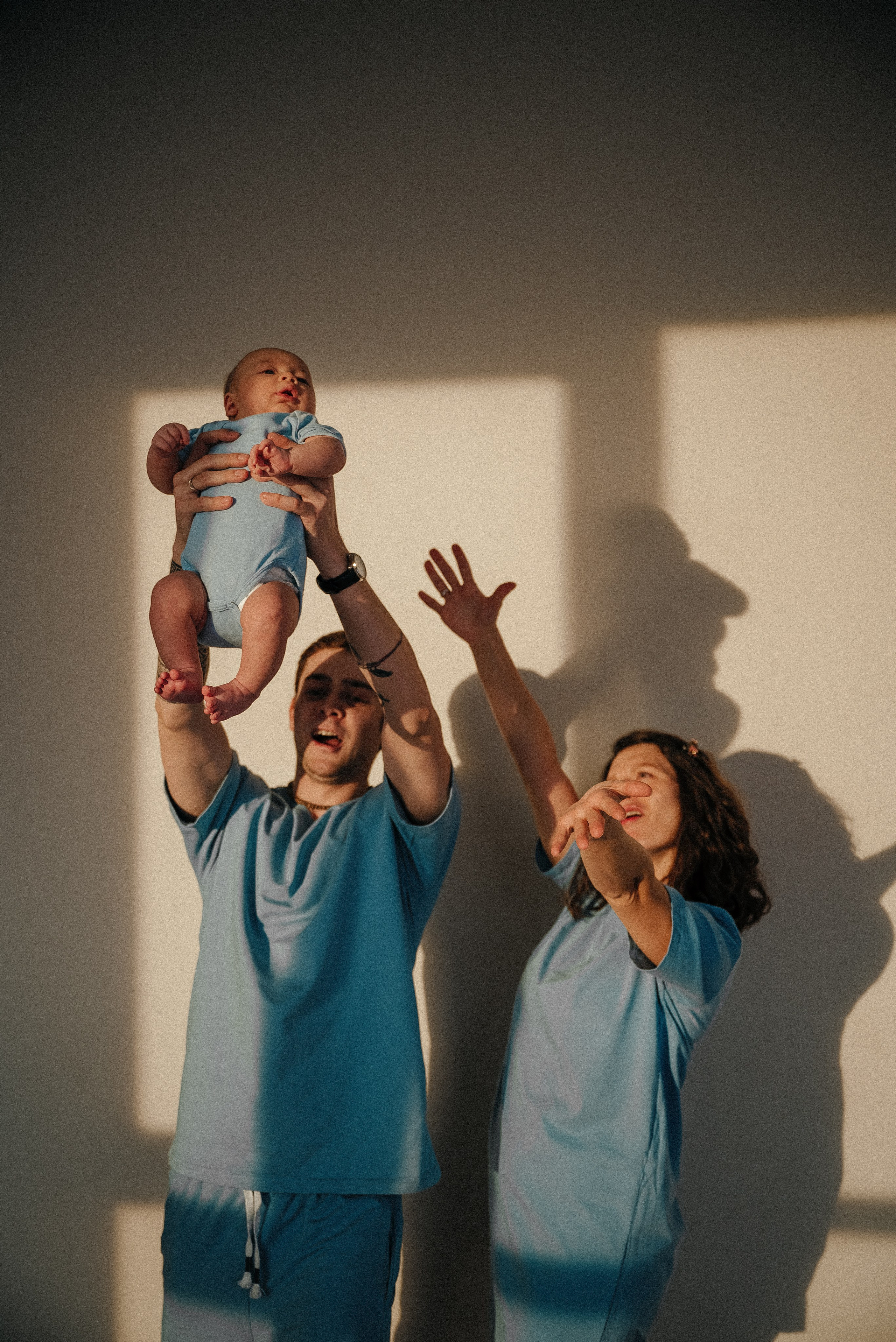 Семейные. Анна Лобанова | фотограф