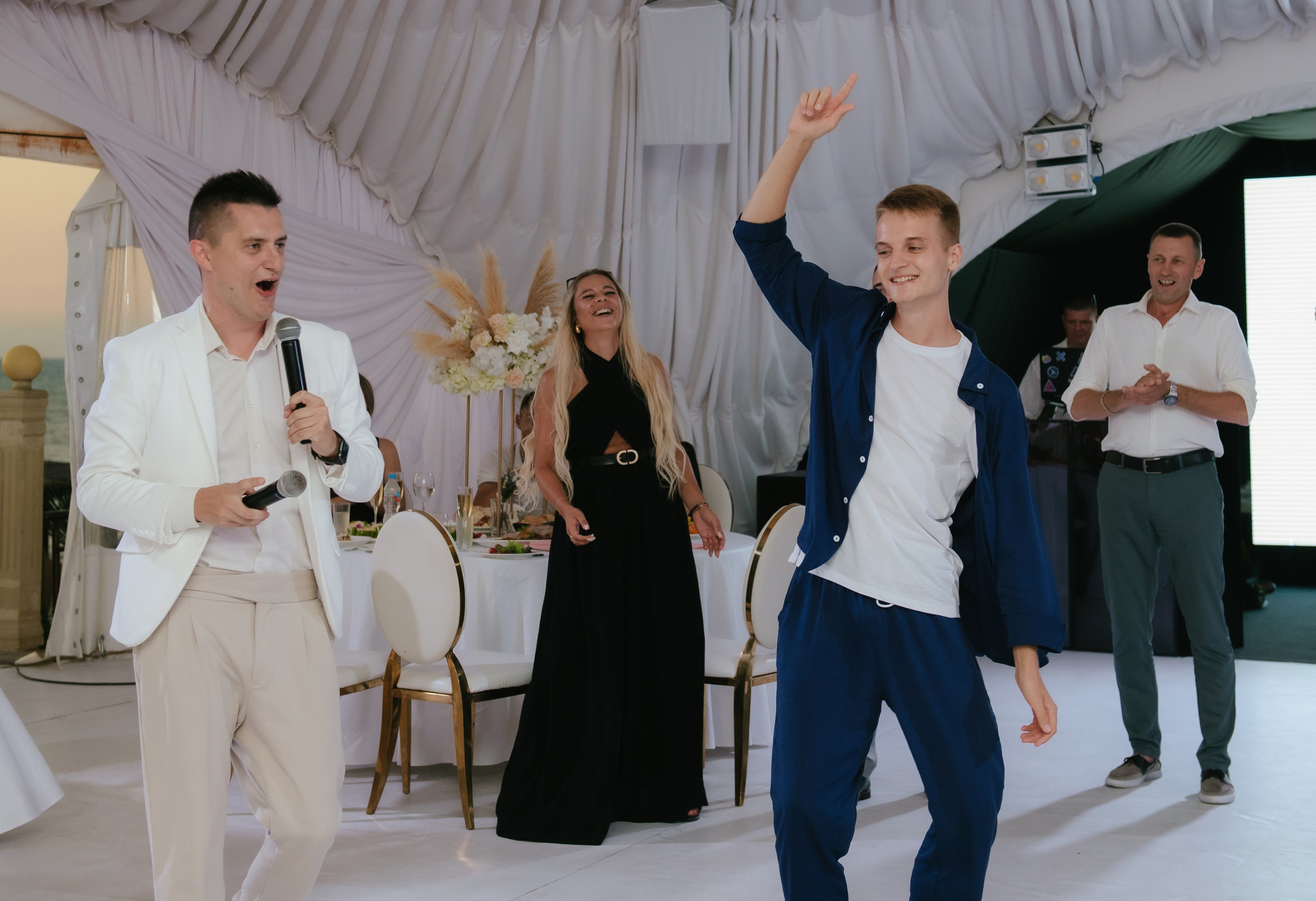 Иван и Оксана (г.Севастополь). Свадебный, женский, семейный фотограф в Севастополе Юлия Мошенко